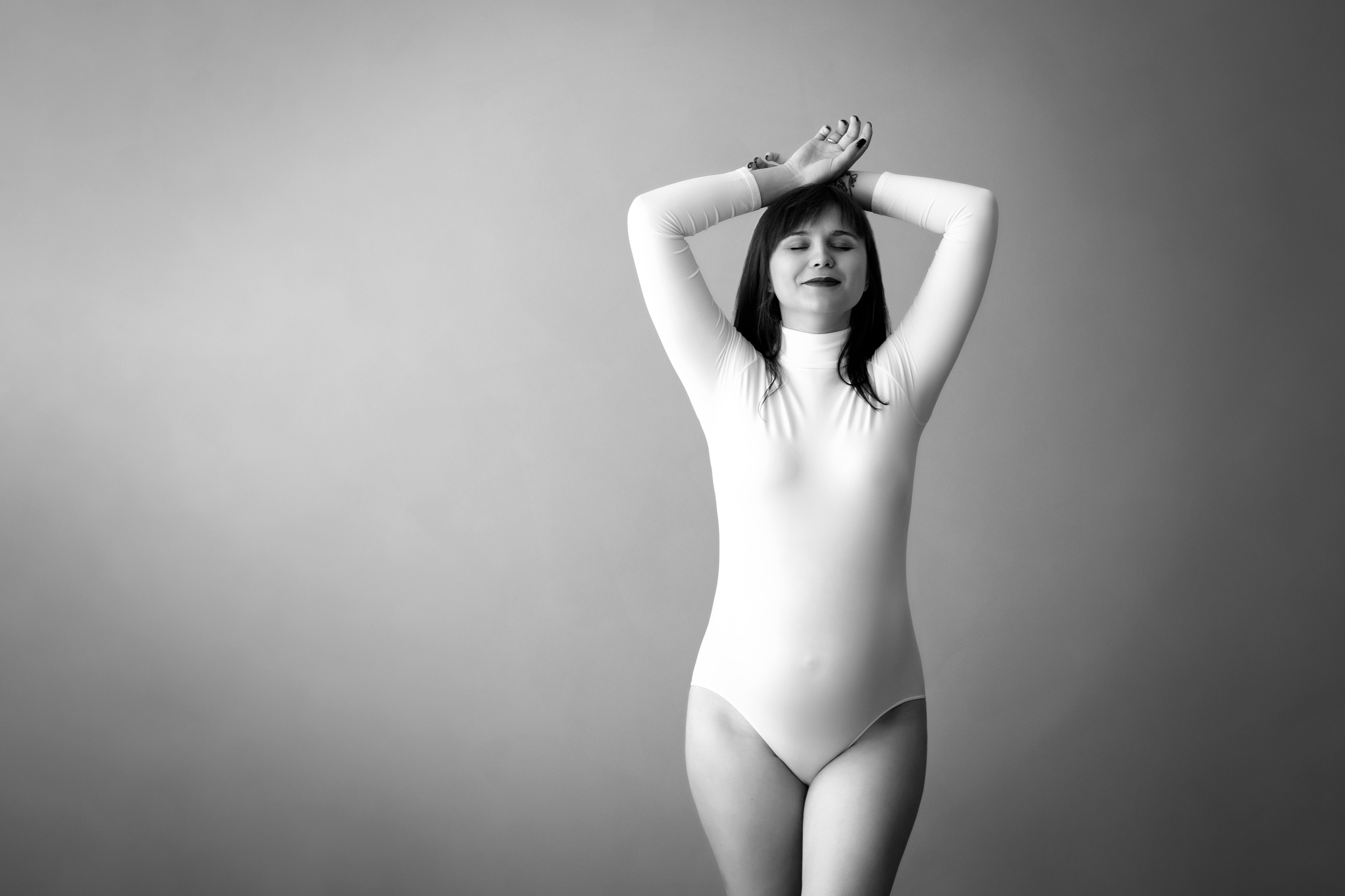 Фотосессия беременности. Фотограф новорожденных в Рязани  Юлия Блу