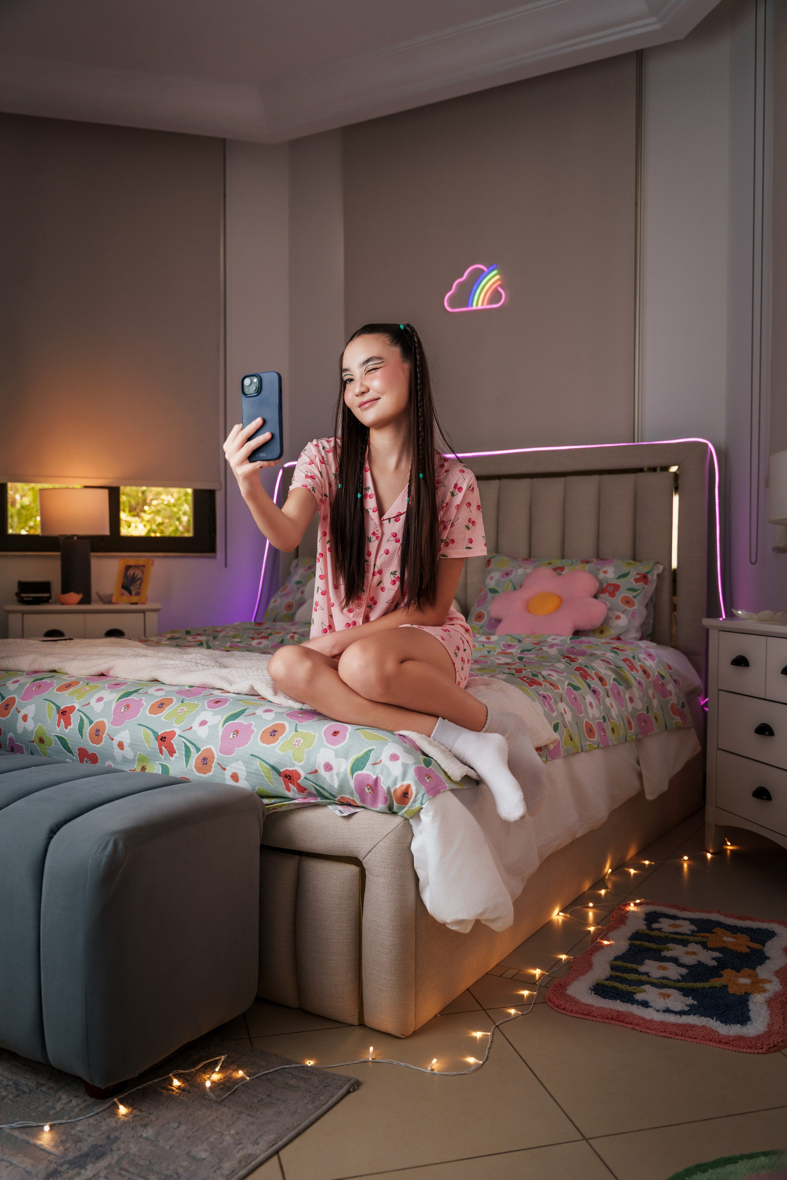 Apparel Group Summer Campaign. Advertising photographer in Dubai — Maxim Mitrofanov