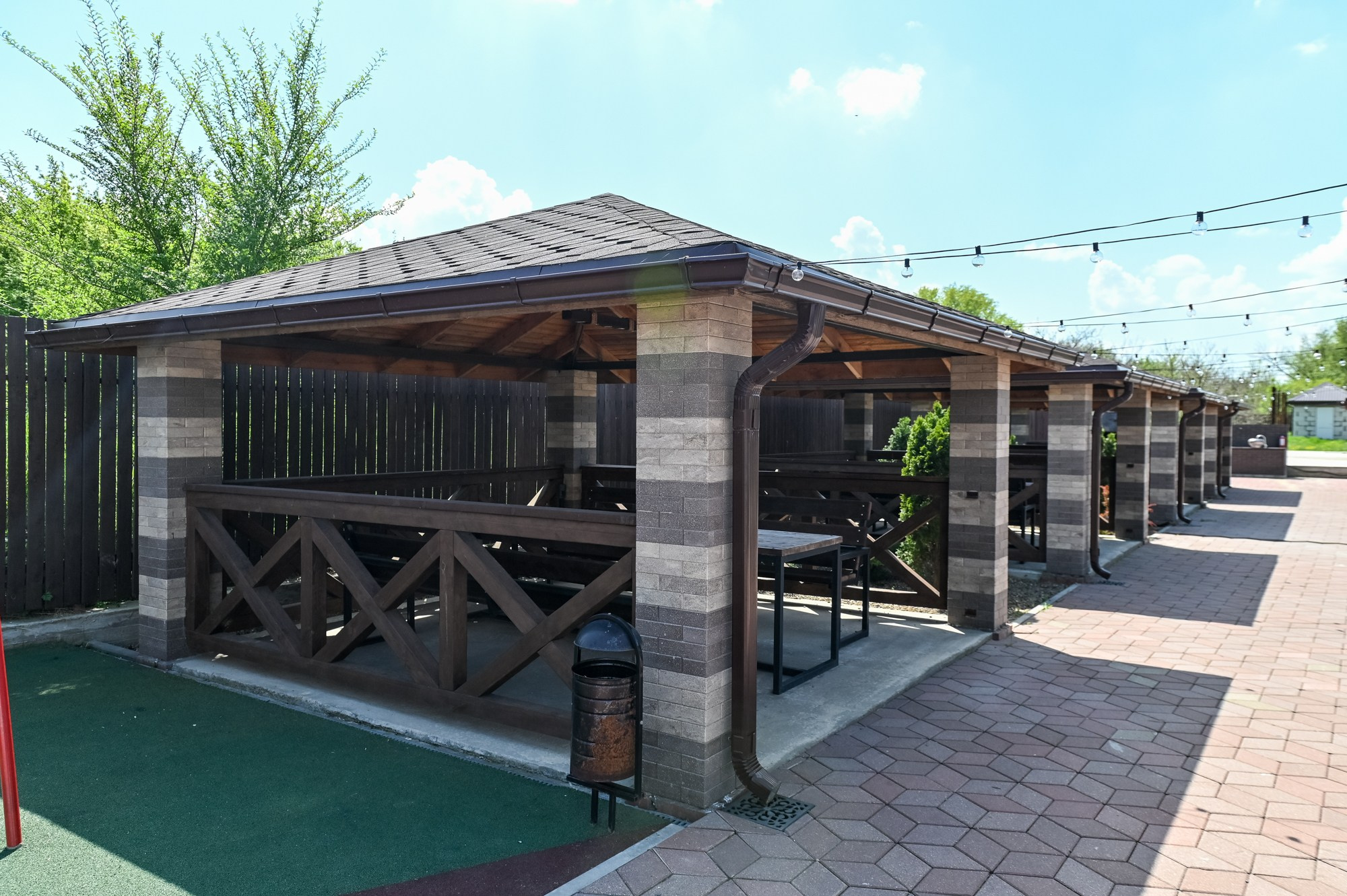 База Тургенев