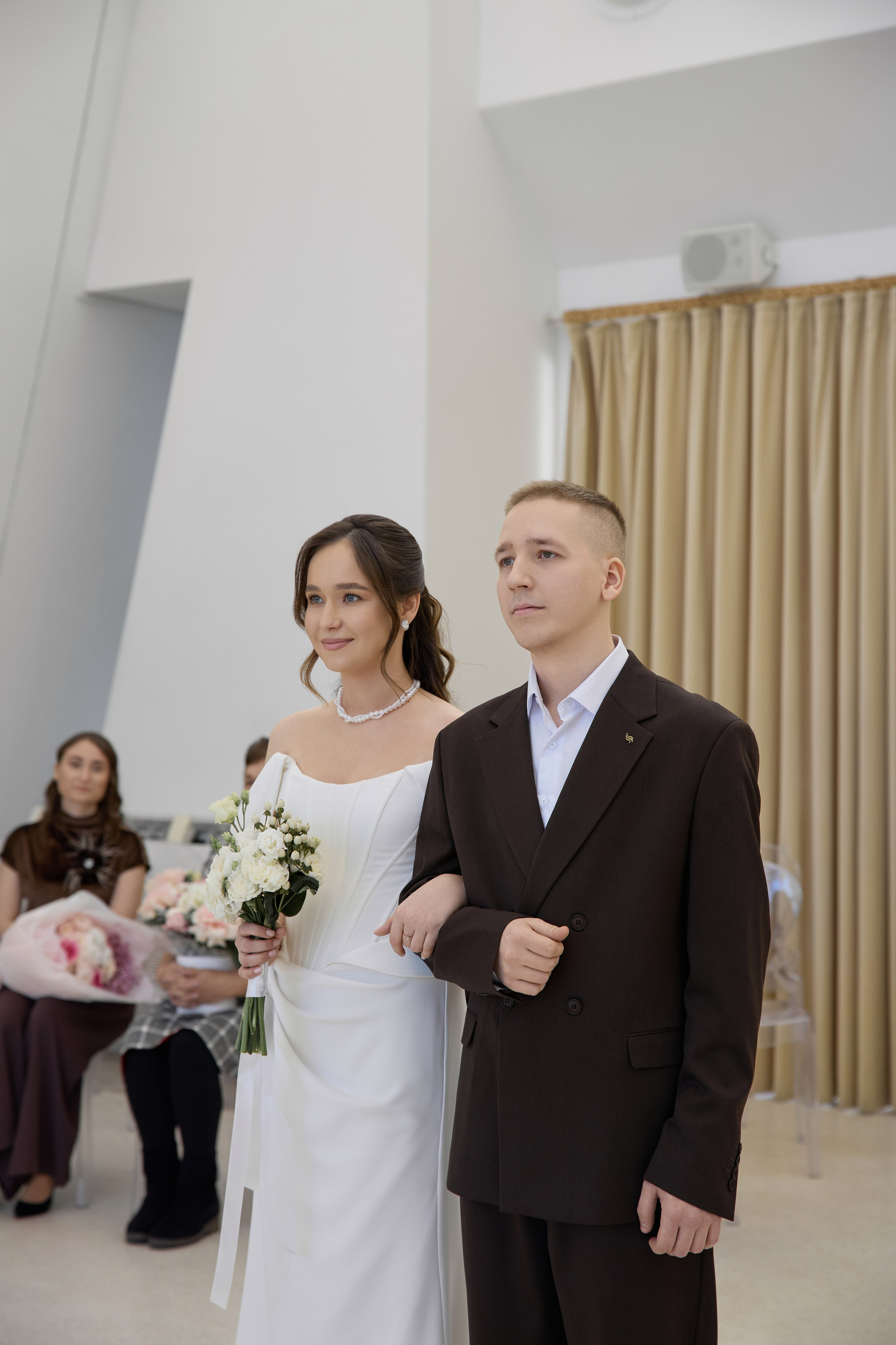 V&I. Фотограф в Самаре Диана Анисимова