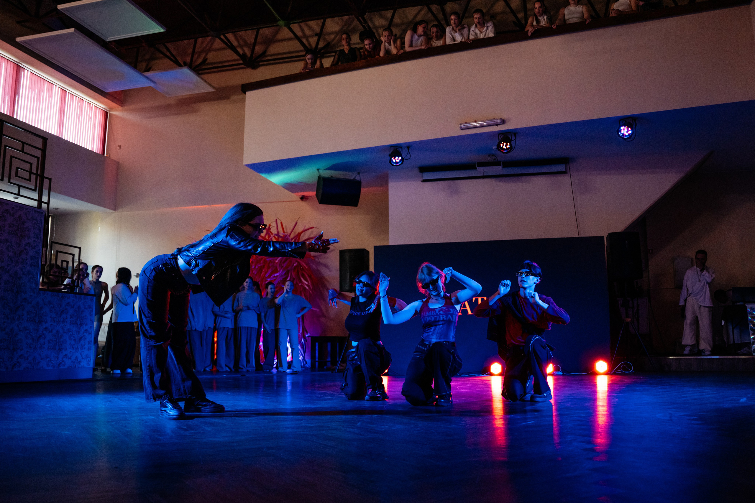 Reliz — школа современного танца. Ульяна Ремезова | Фотограф | Челябинск