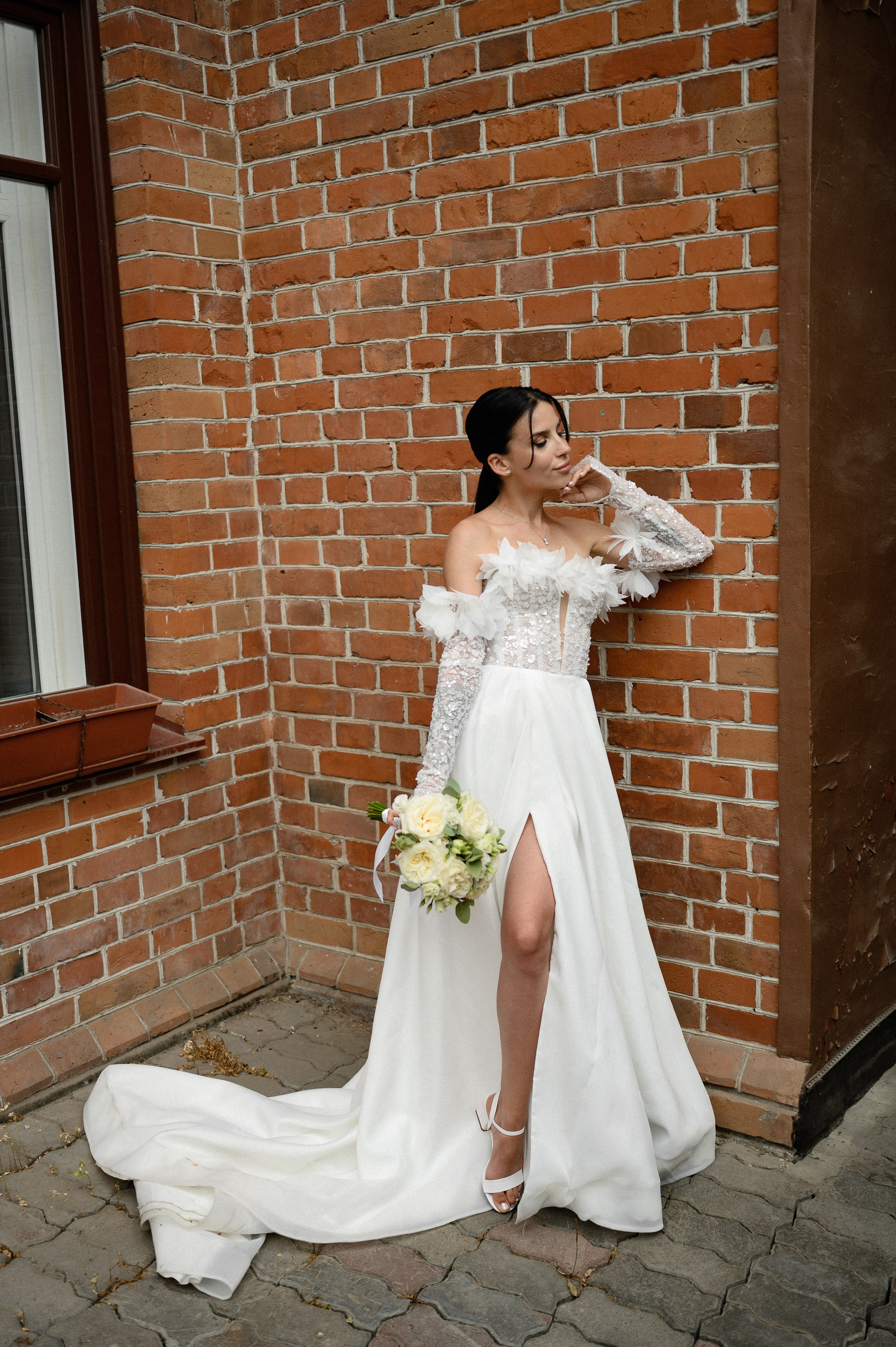 Александр и Диана. Свадебный и Семейный фотограф в Абакане, Красноярске