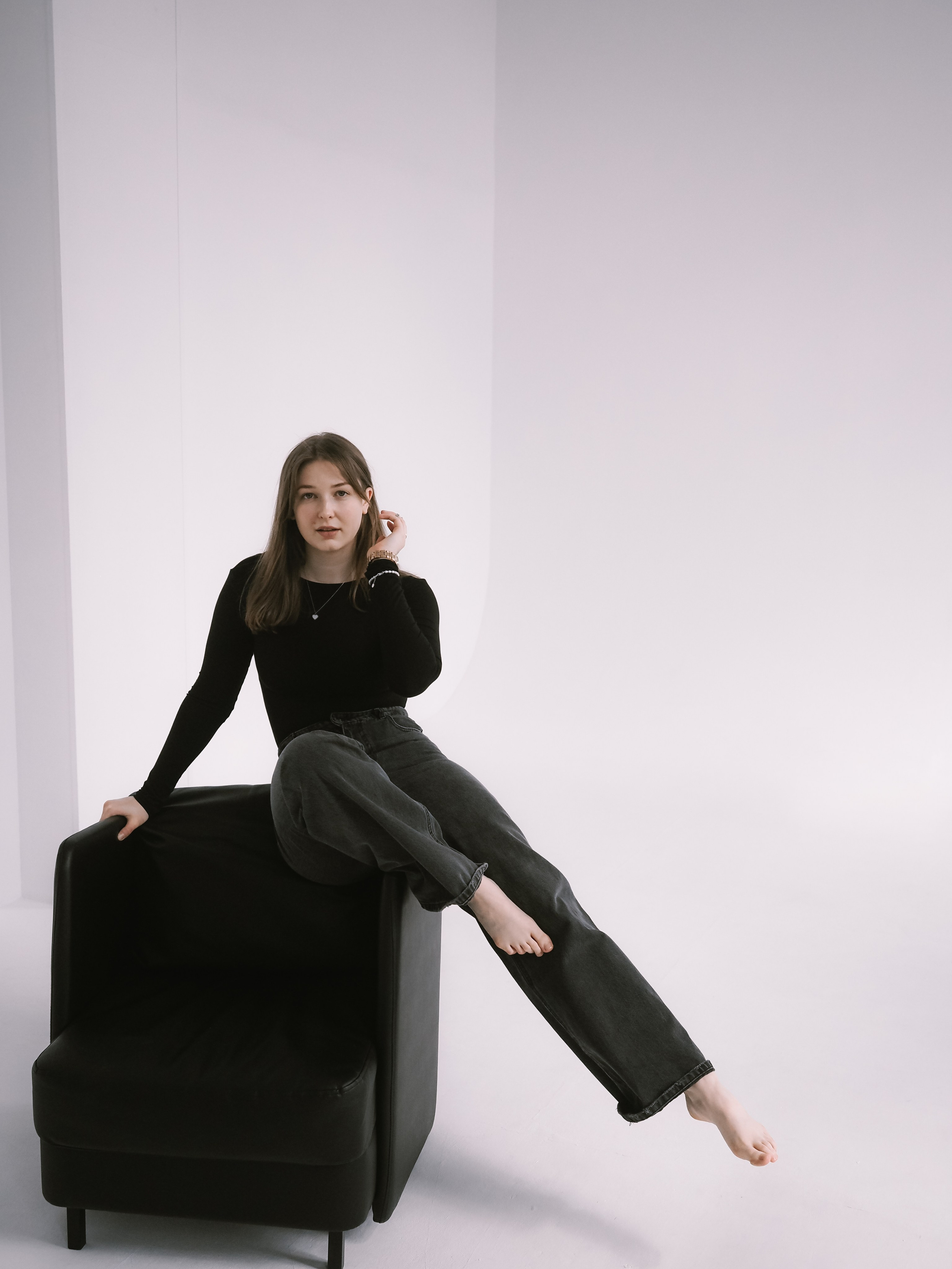 Настя. Фотограф Рязань. Семейный Свадебный фотограф