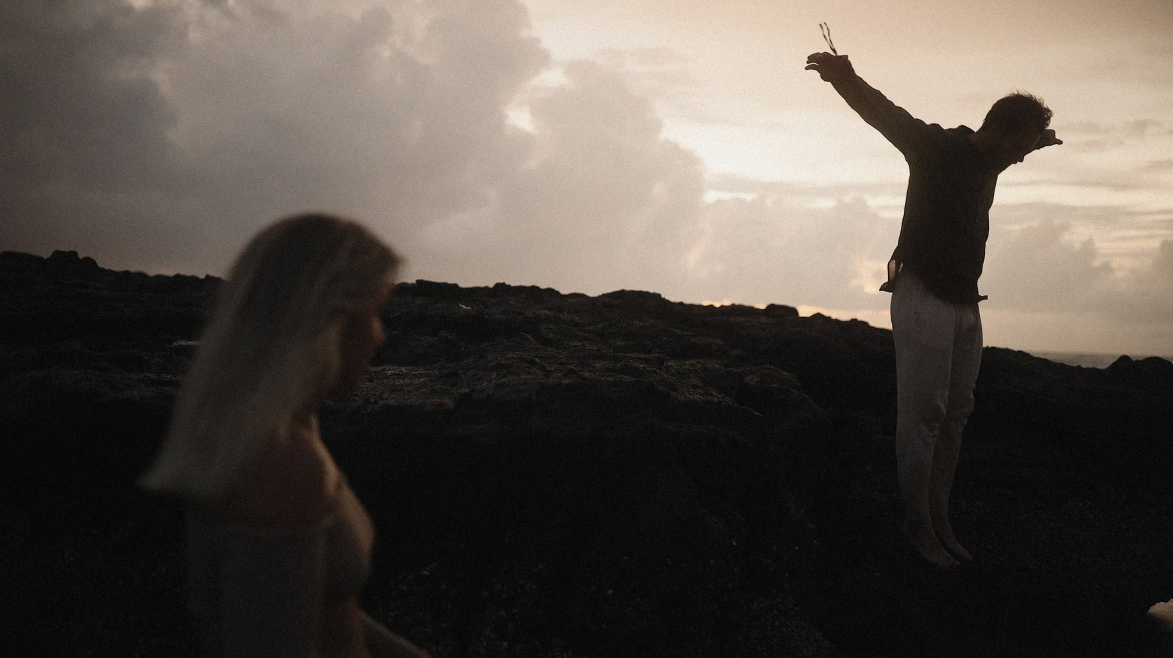 Никого кроме вас. Свадебный и семейный фотограф Москва, Спб, Крым Игорь Сазонов