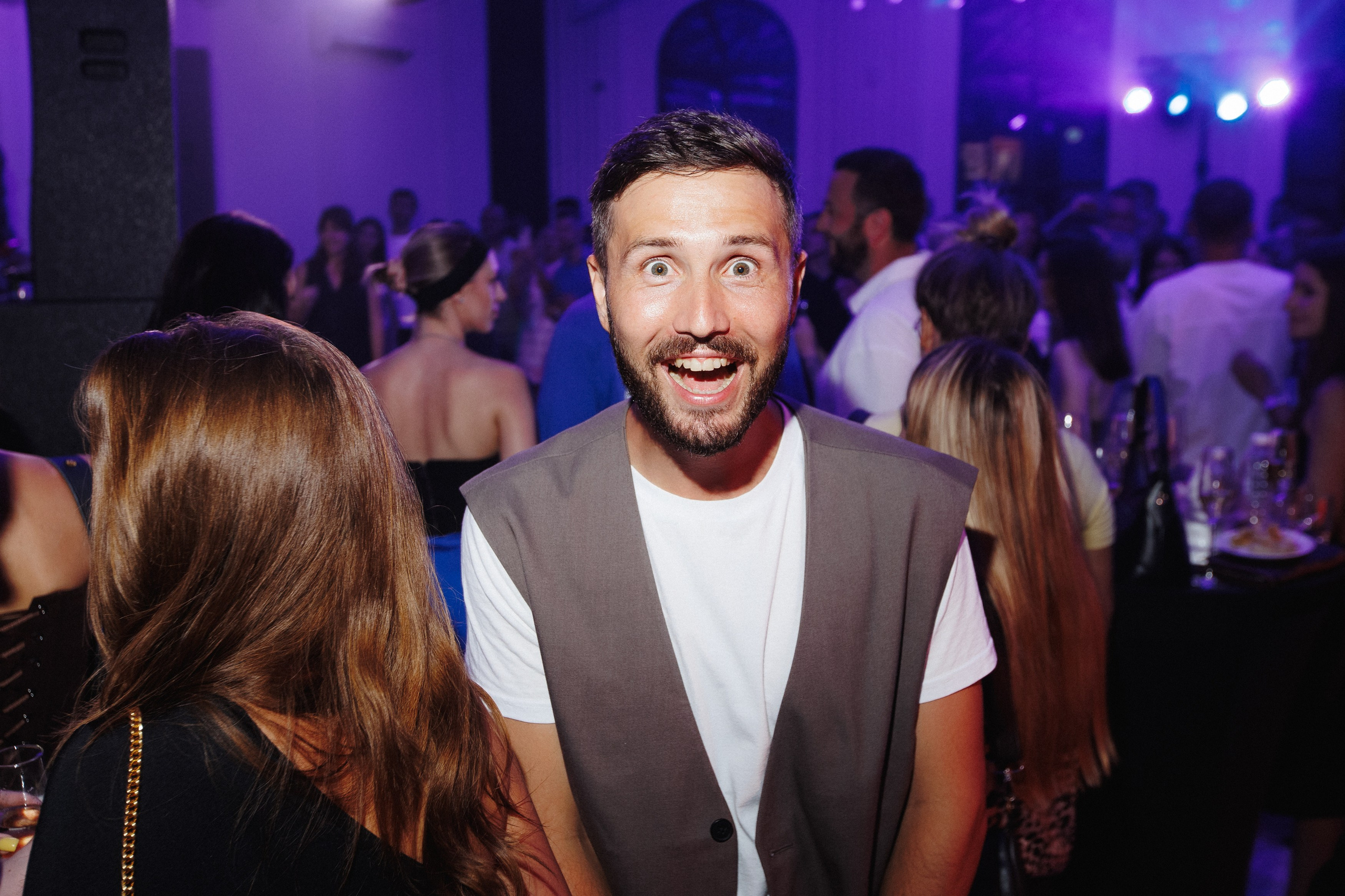 MEDIALIGA DV — AFTER PARTY. СВОИ. ФОТООТЧЕТЫ-СОБЫТИЯ-МЕСТА