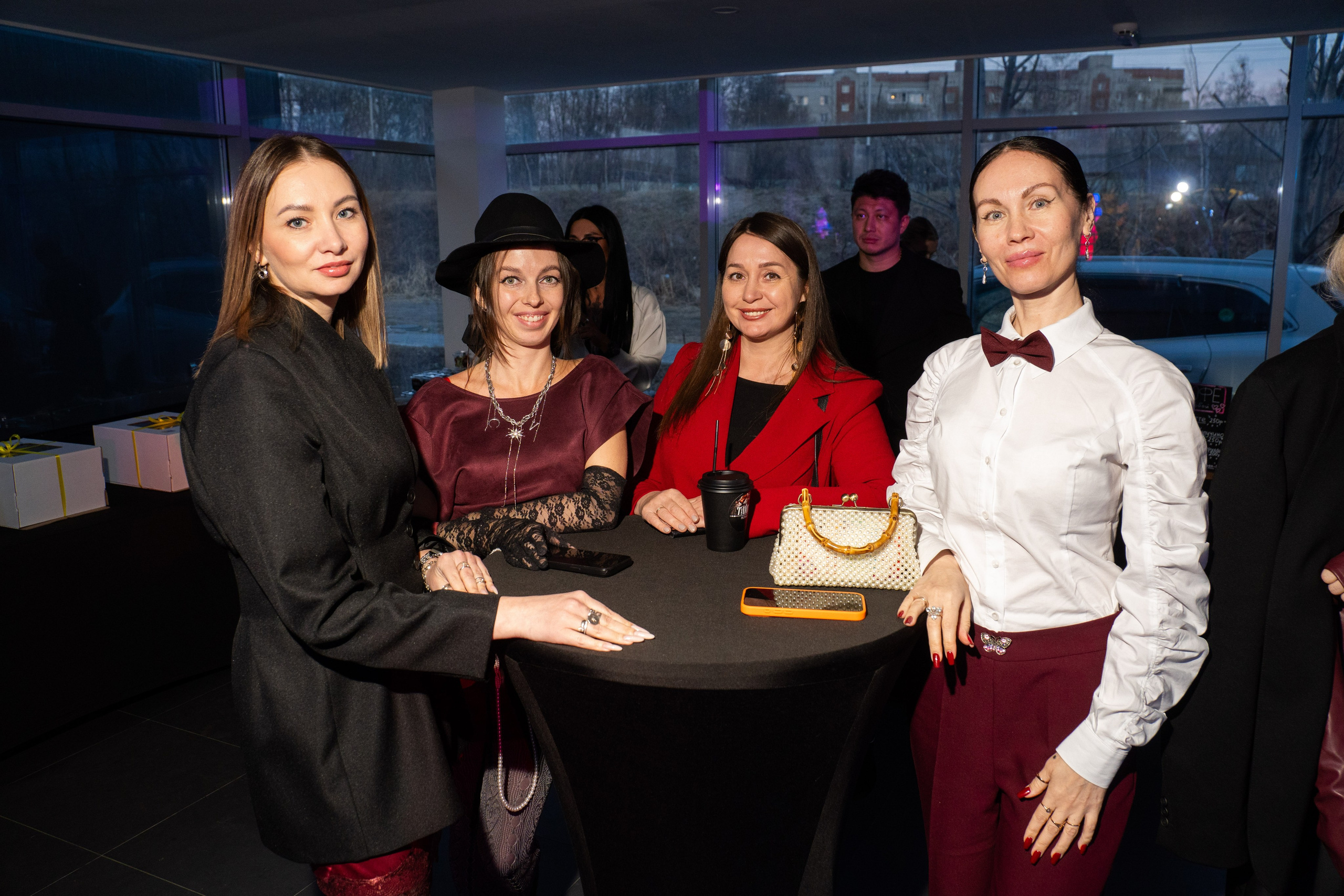 ДЕНЬ ЗАЩИТЫ ПРЕДПРЕНИМАТЕЛЕЙ. СВОИ. ФОТООТЧЕТЫ-СОБЫТИЯ-МЕСТА