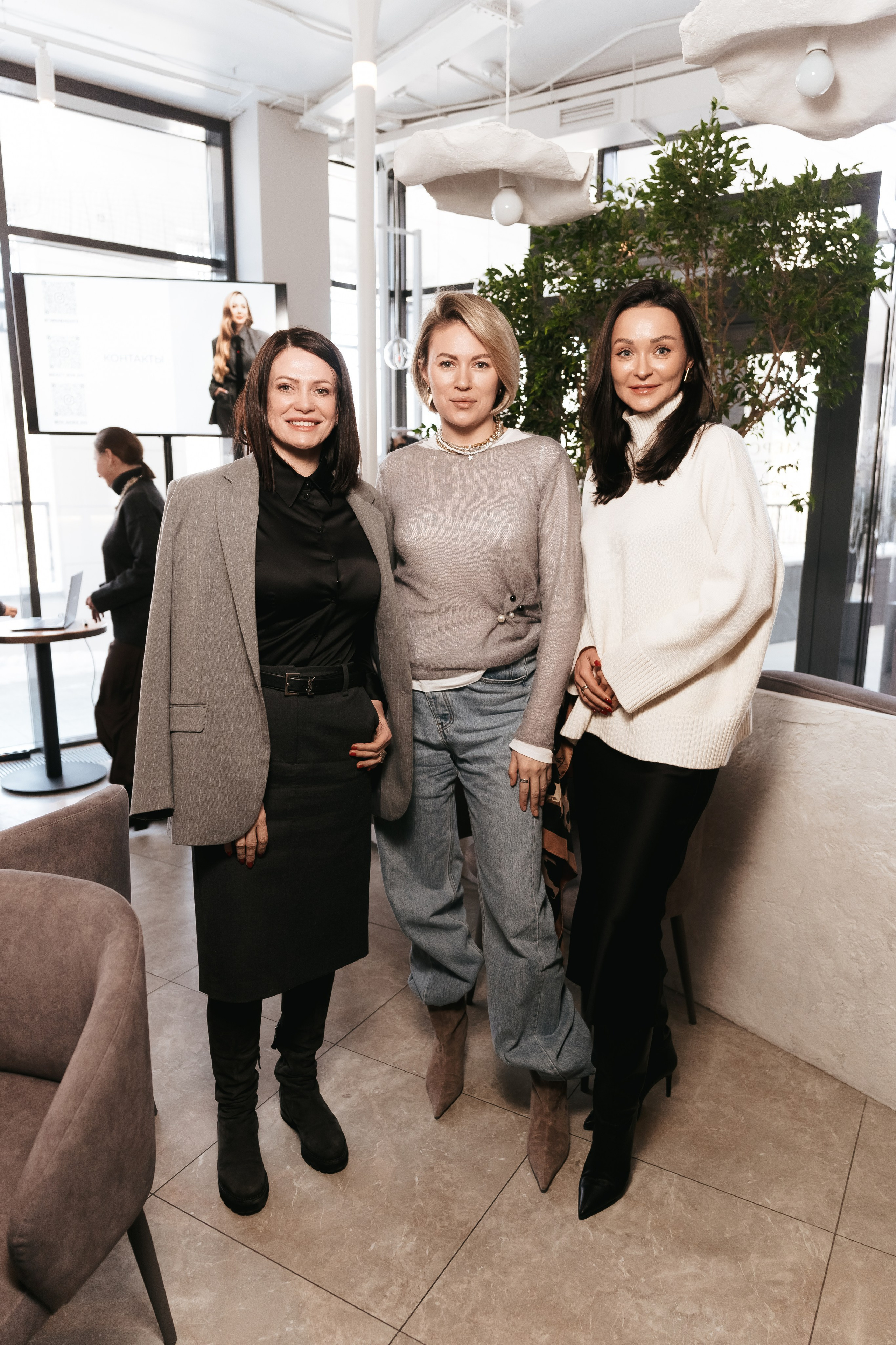 BEAUTY NOVA. СВОИ. ФОТООТЧЕТЫ-СОБЫТИЯ-МЕСТА