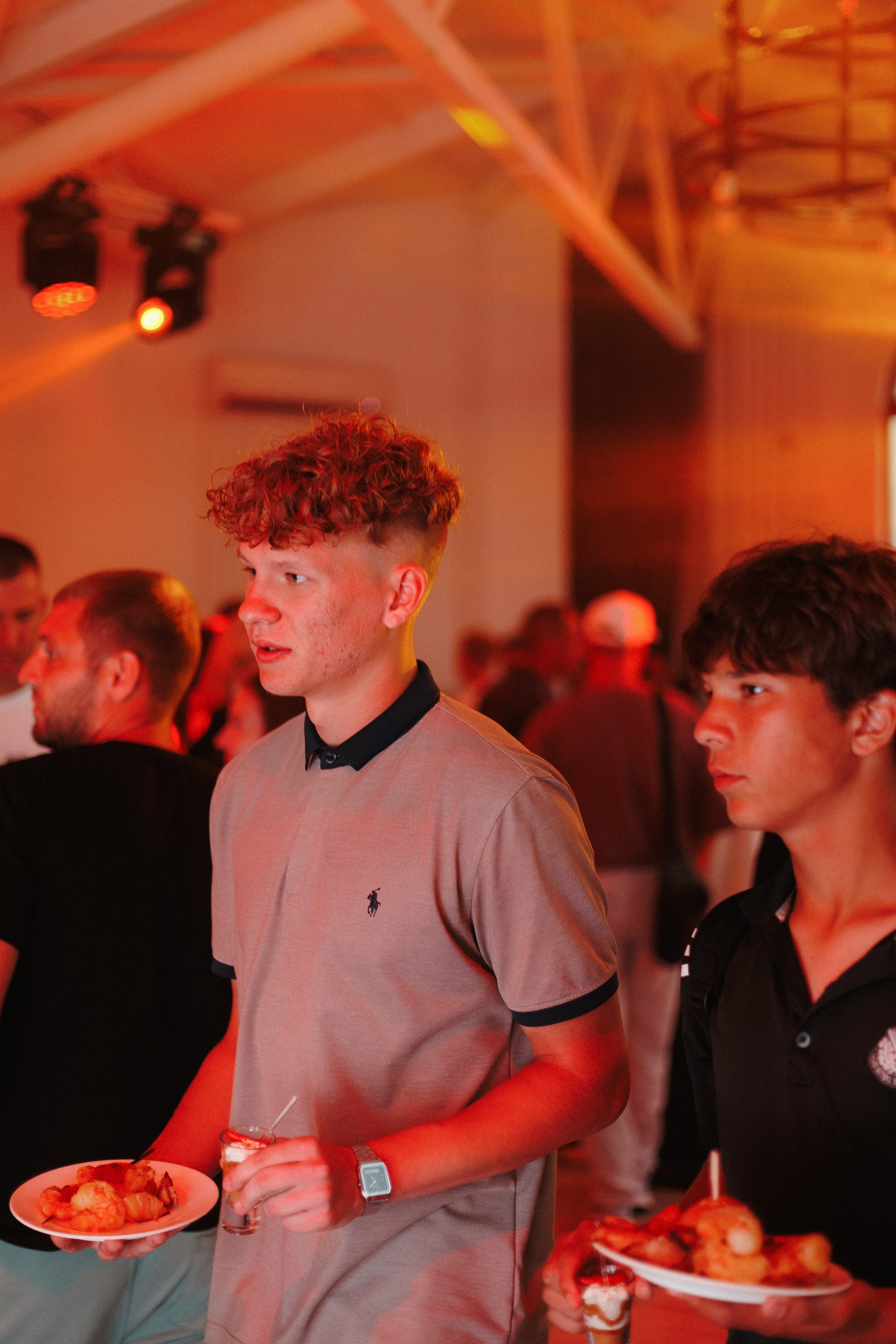 MEDIALIGA DV — AFTER PARTY. СВОИ. ФОТООТЧЕТЫ-СОБЫТИЯ-МЕСТА