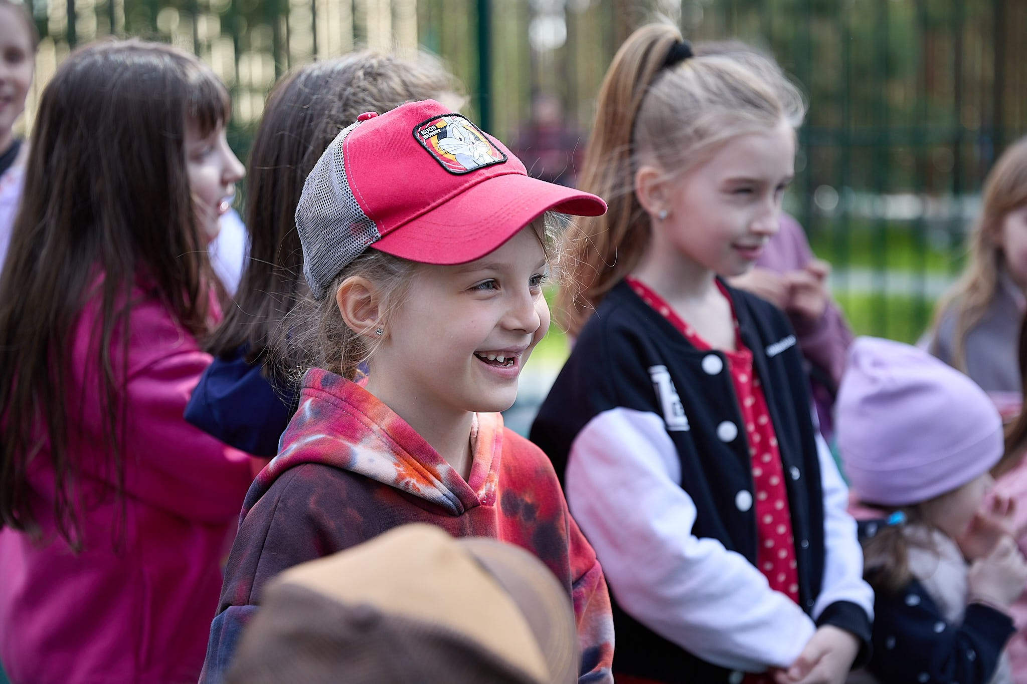 Культурно-массовые мероприятия. Серия 54