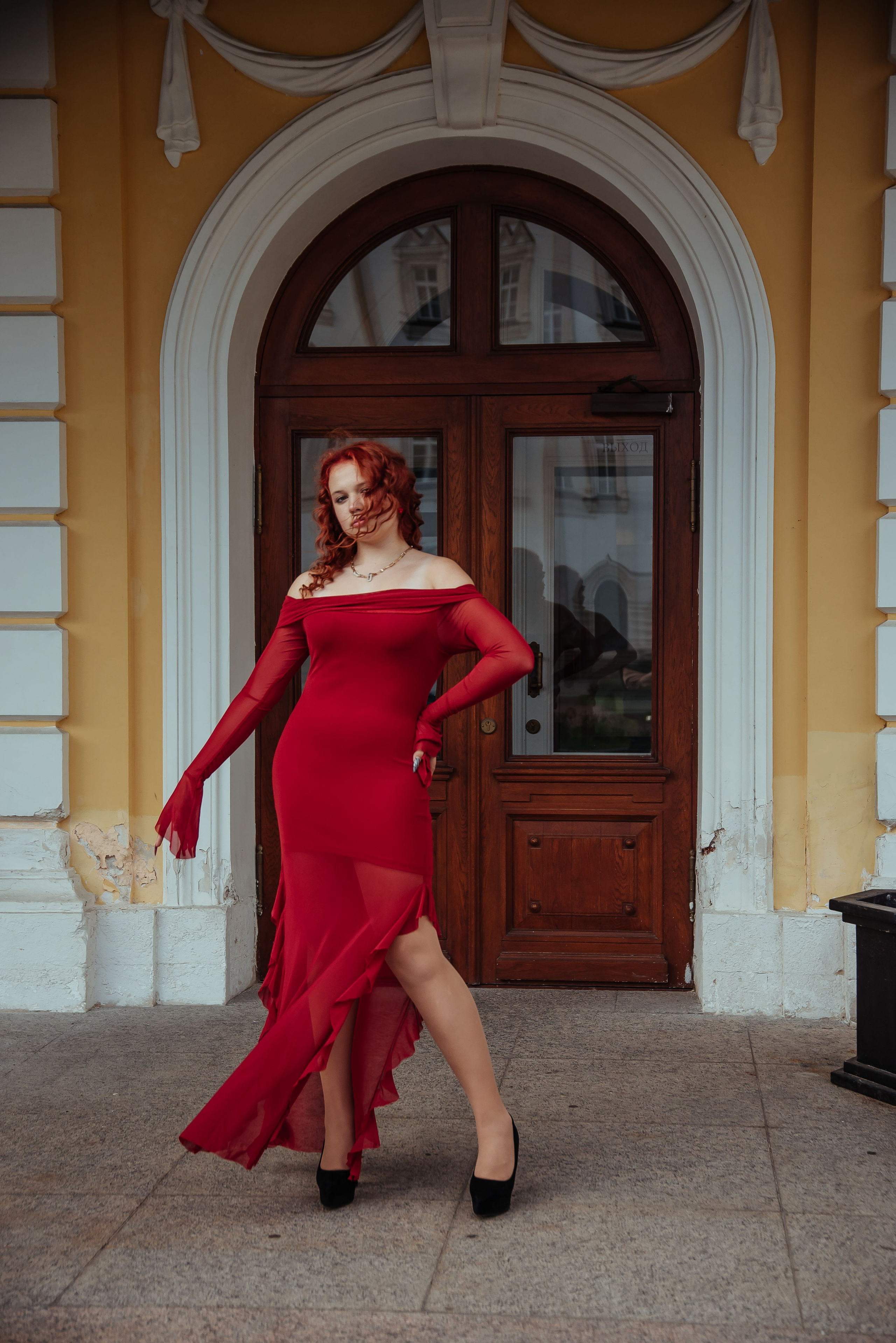 Борис и Варвара. Свадебный и портретный фотограф lifestyle