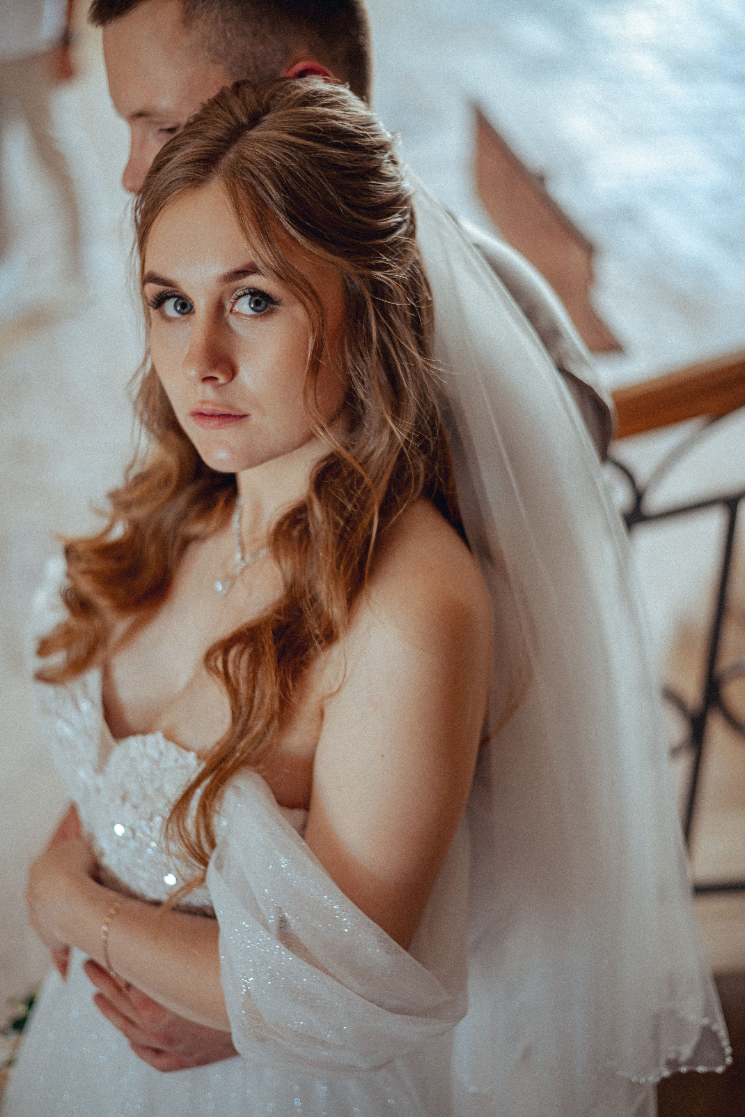 Ростислав и Яна. Свадебный и портретный фотограф lifestyle