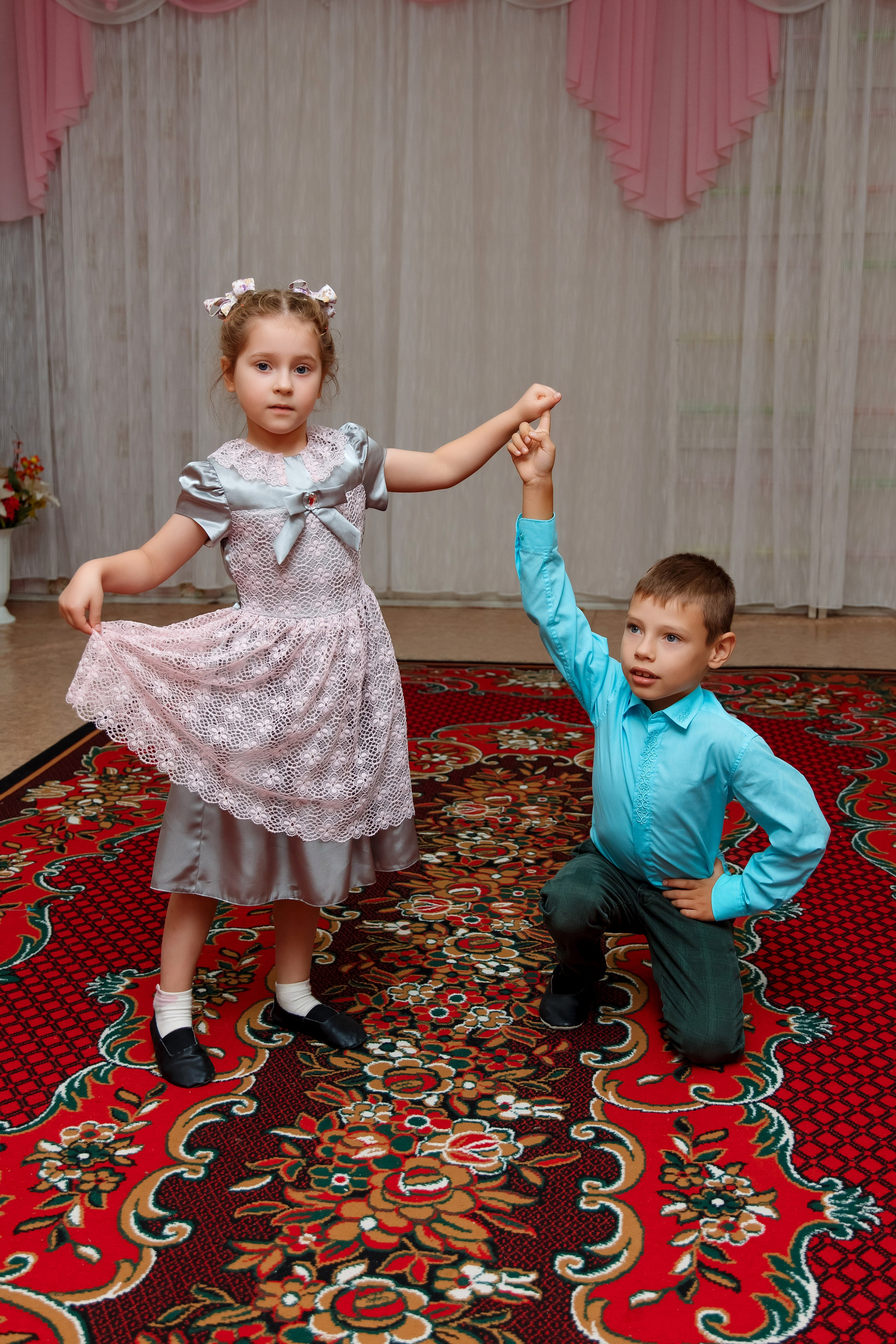 Детский Сад № 10. Фотограф Любовь Корниенко, Примоский край