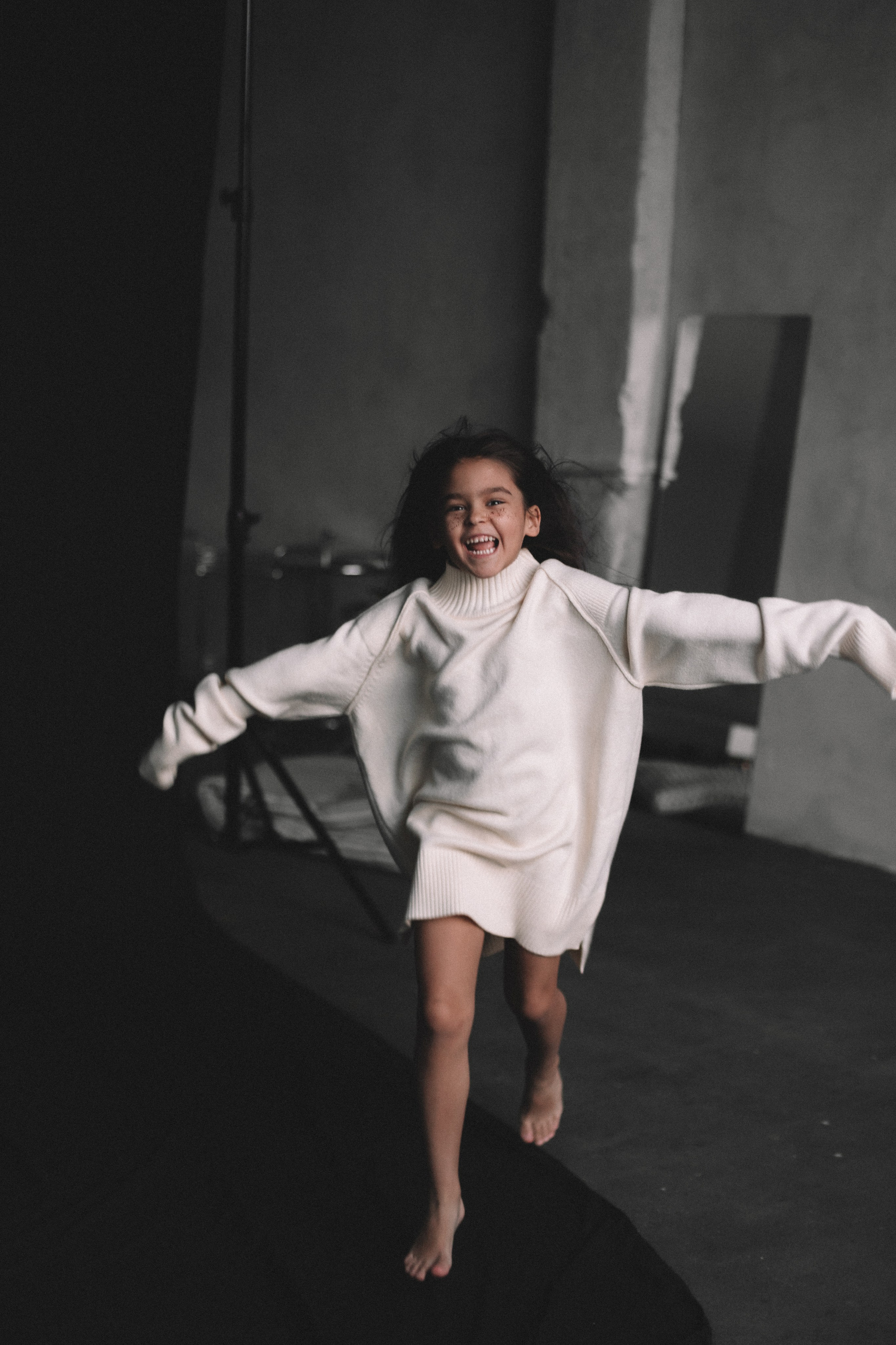 Катя, Настя. Фотограф в Волгограде и Москве Алина Галушкина