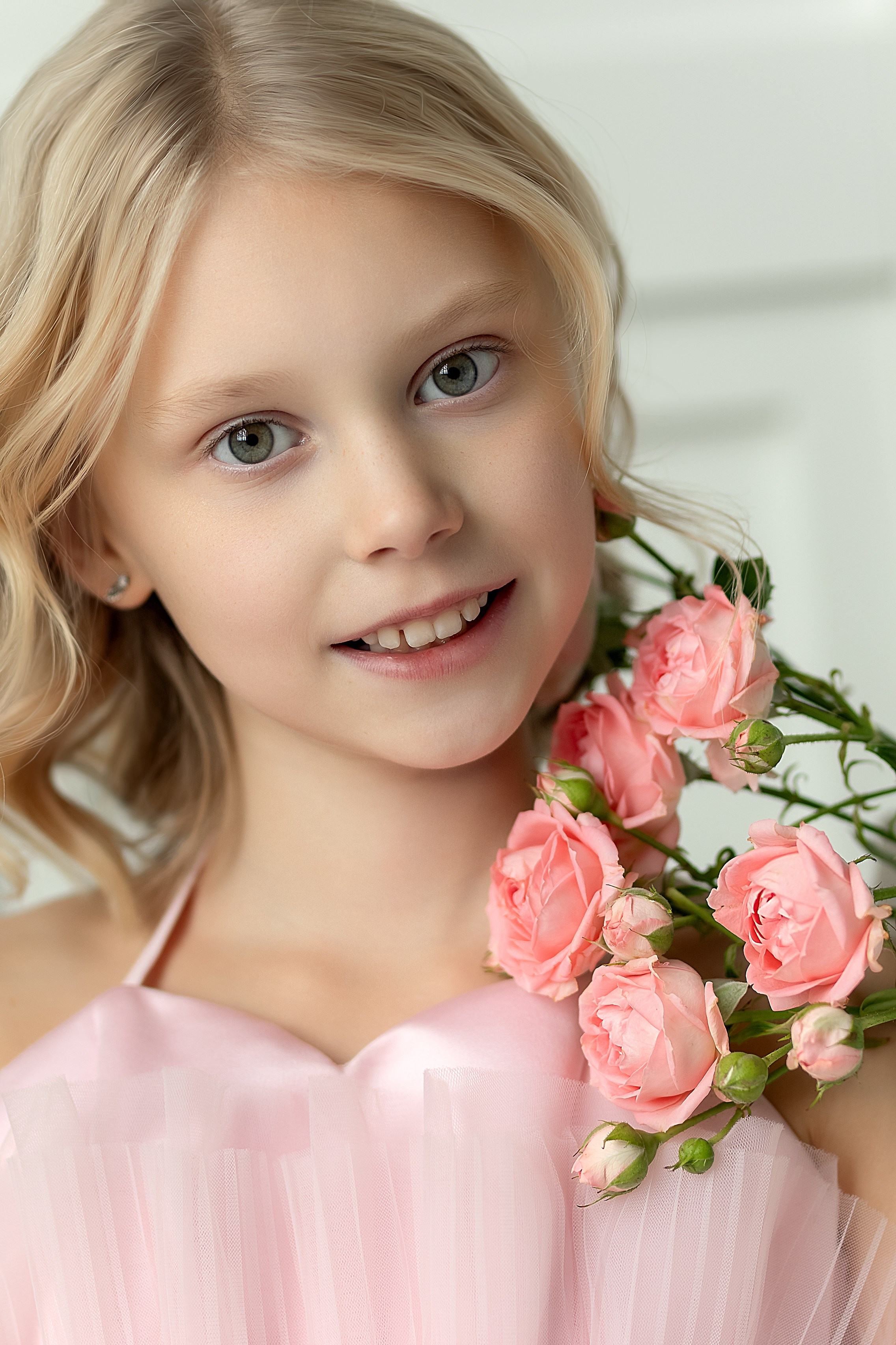 Анна и Агата. Детский и семейный фотограф в Челябинске Мандрикова Светлана