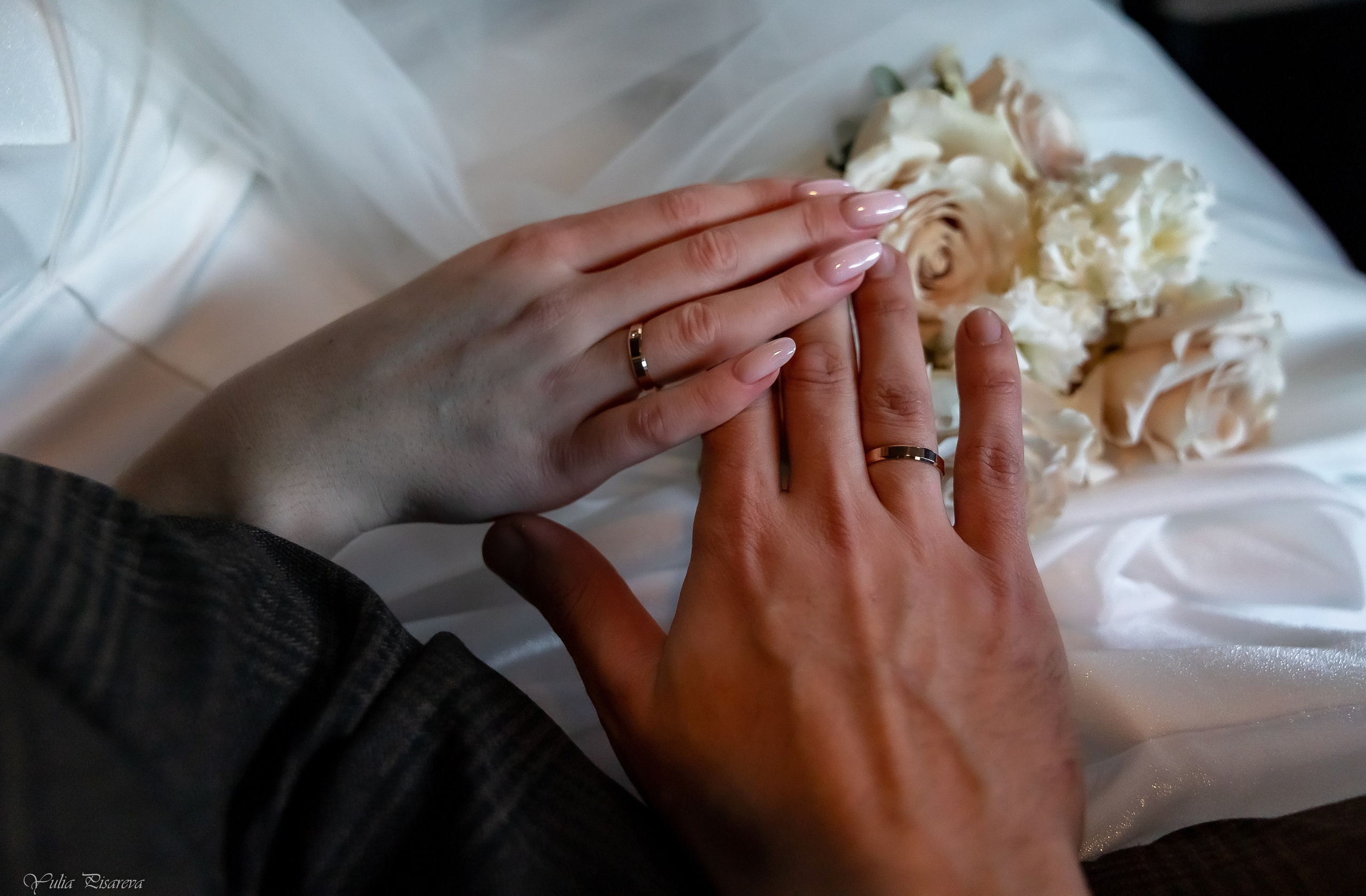 Свадьба Никита и Валерия. Фотограф в Санкт-Петербурге Писарева Юлия