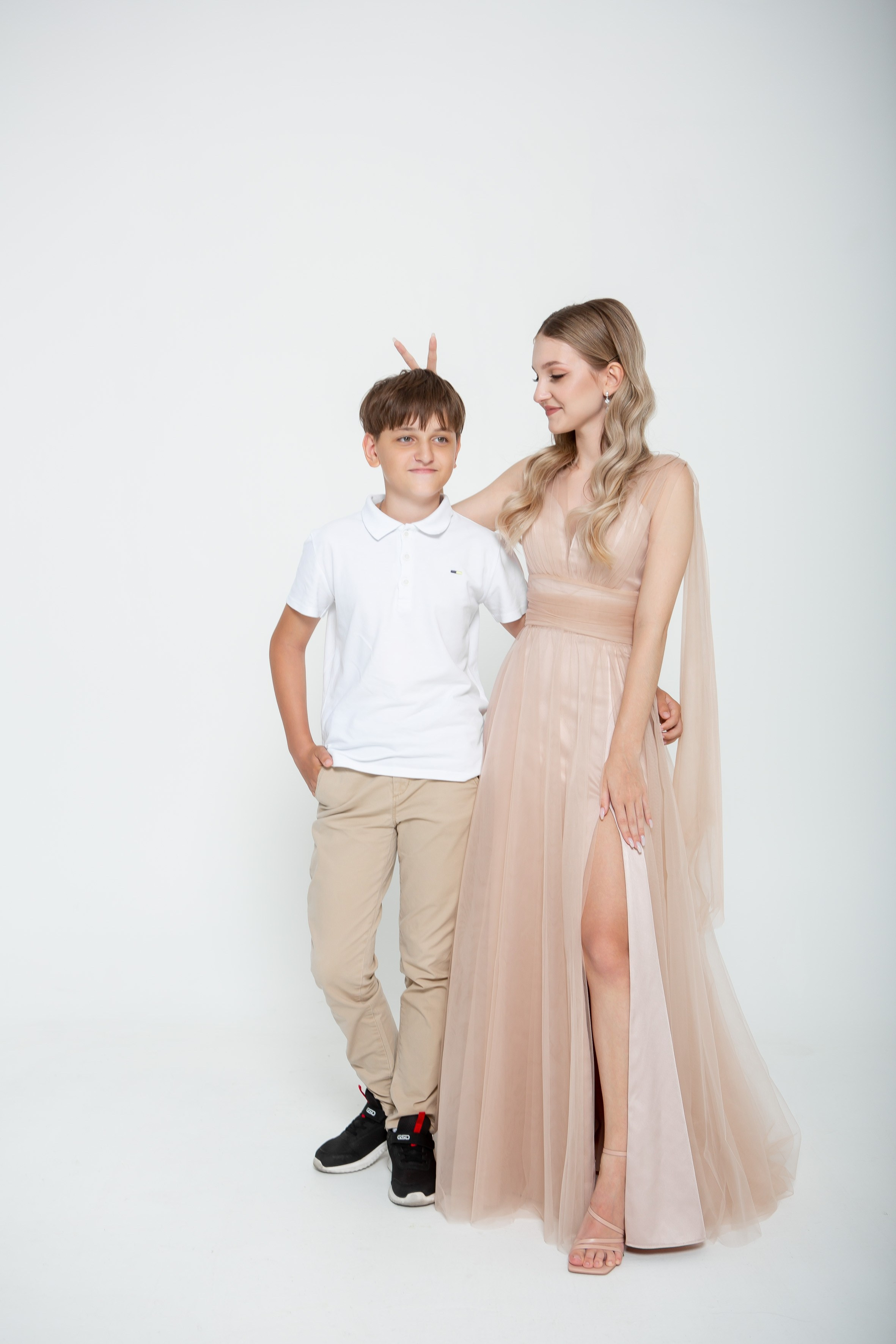 Выпускной девушки. Фотографии её и членов семьи. Свадебный и портретный Фотограф в Липецке Дмитрий Котюков