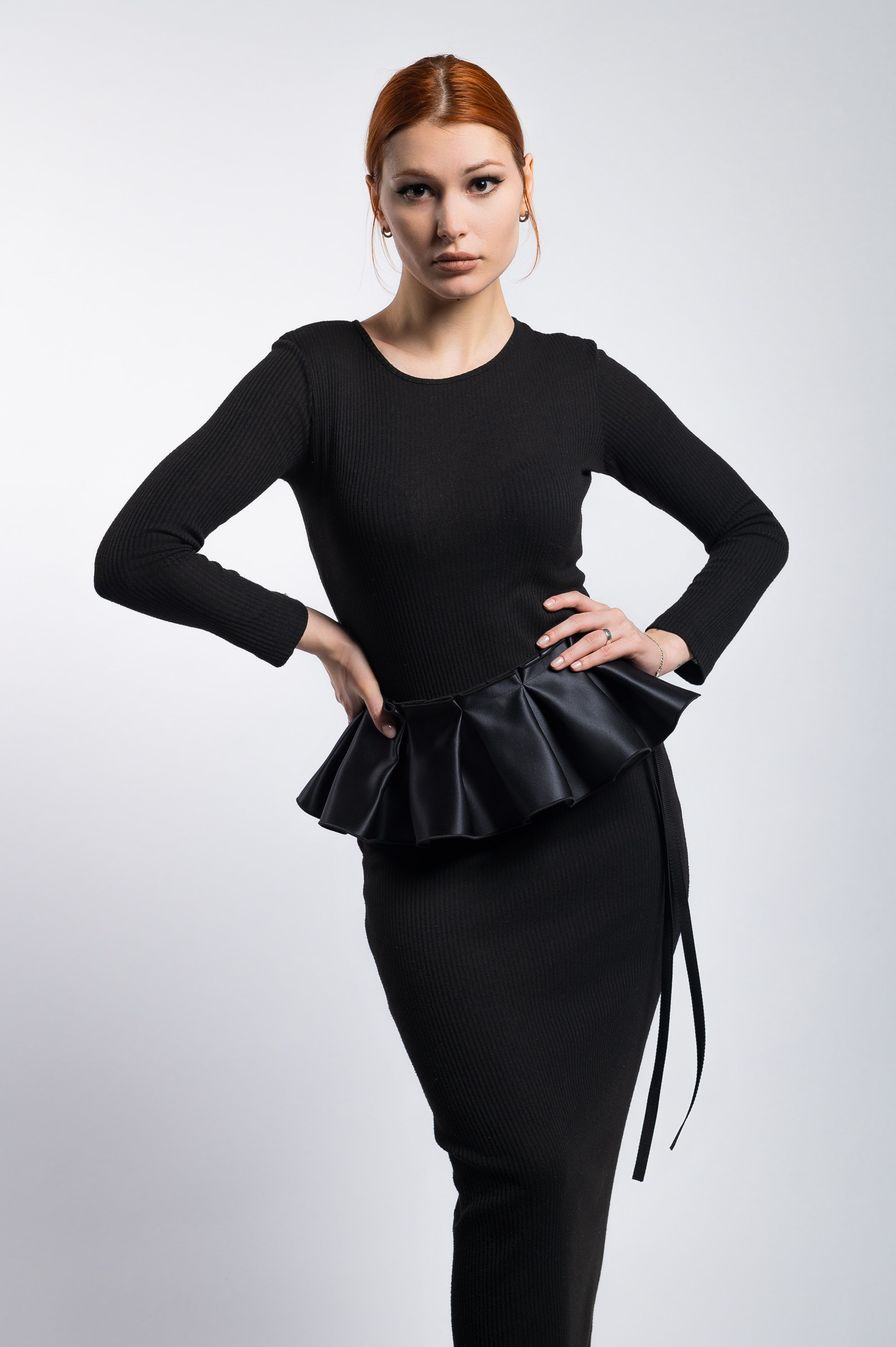 Рюши. Главная