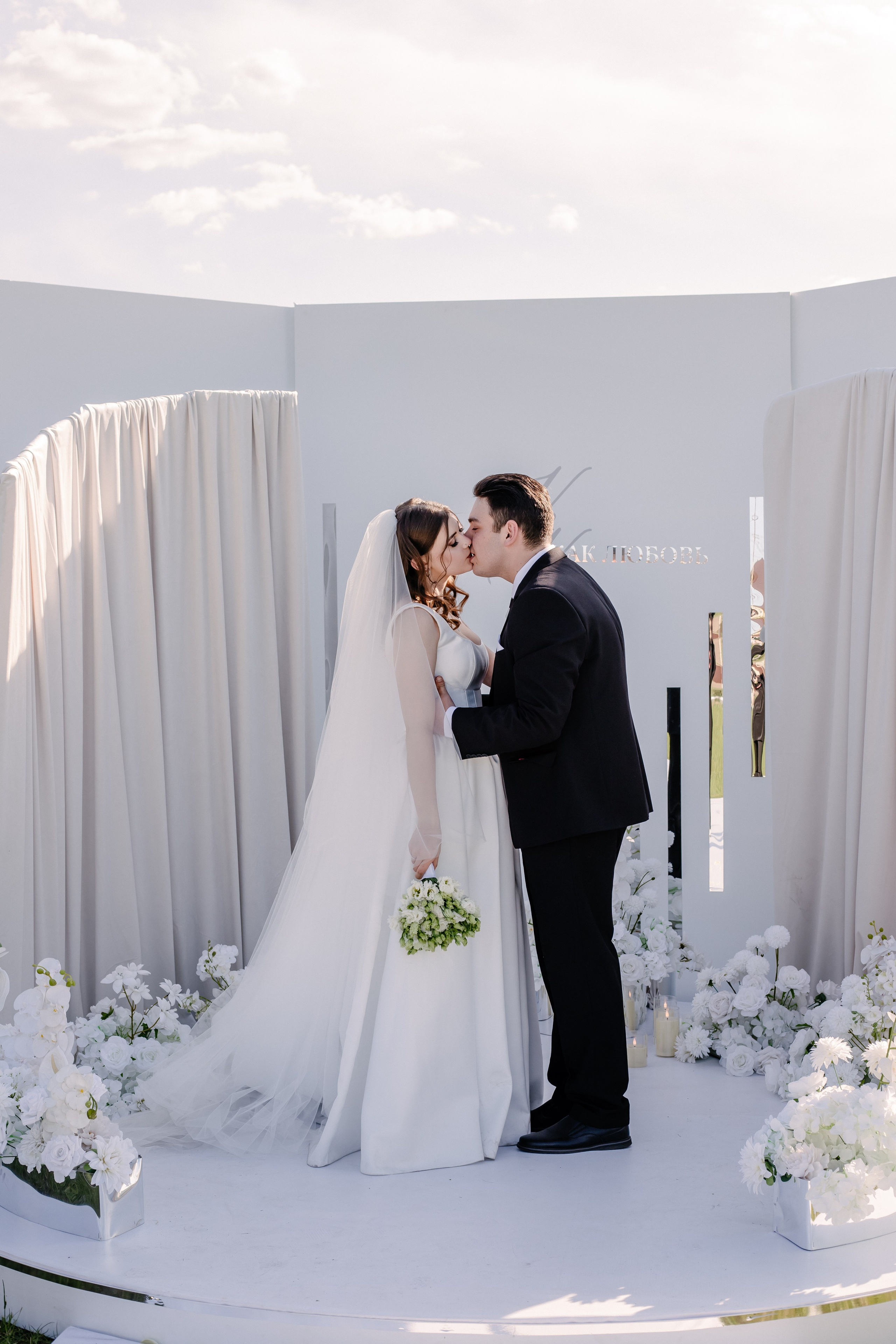 25 WED V&V. Свадебный фотограф Тулинова Мария