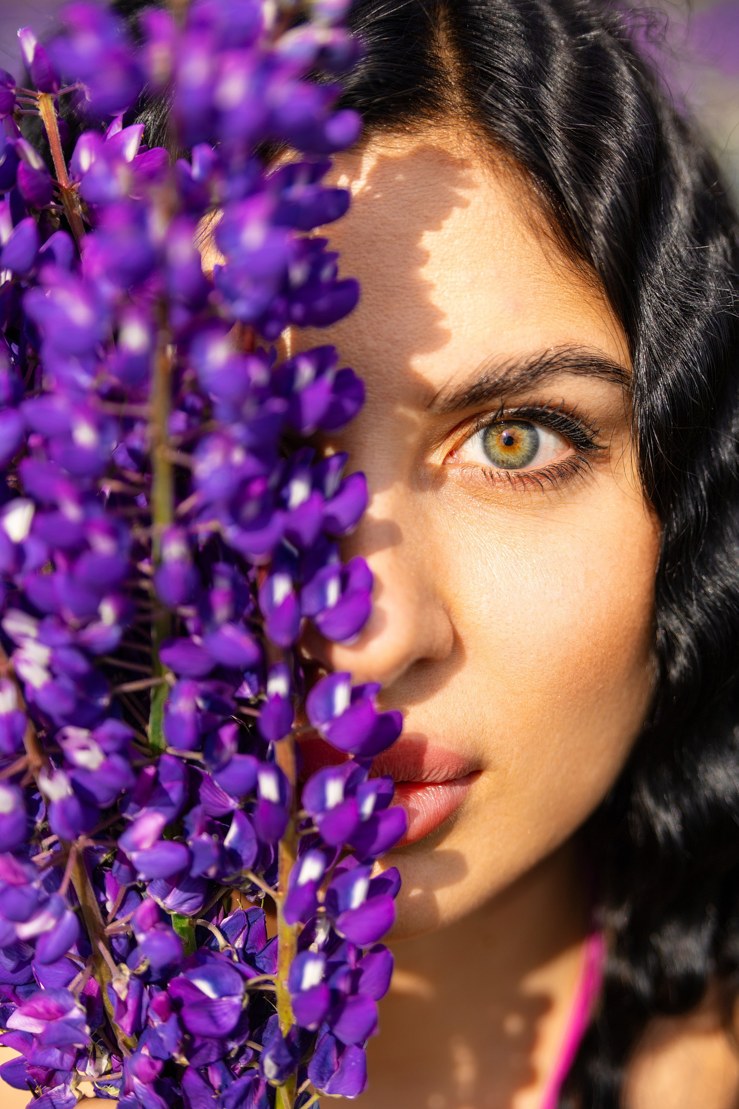 Индивидуальные фотосессии на природе. Фотограф в городе Лыткарино Волкова Ольга