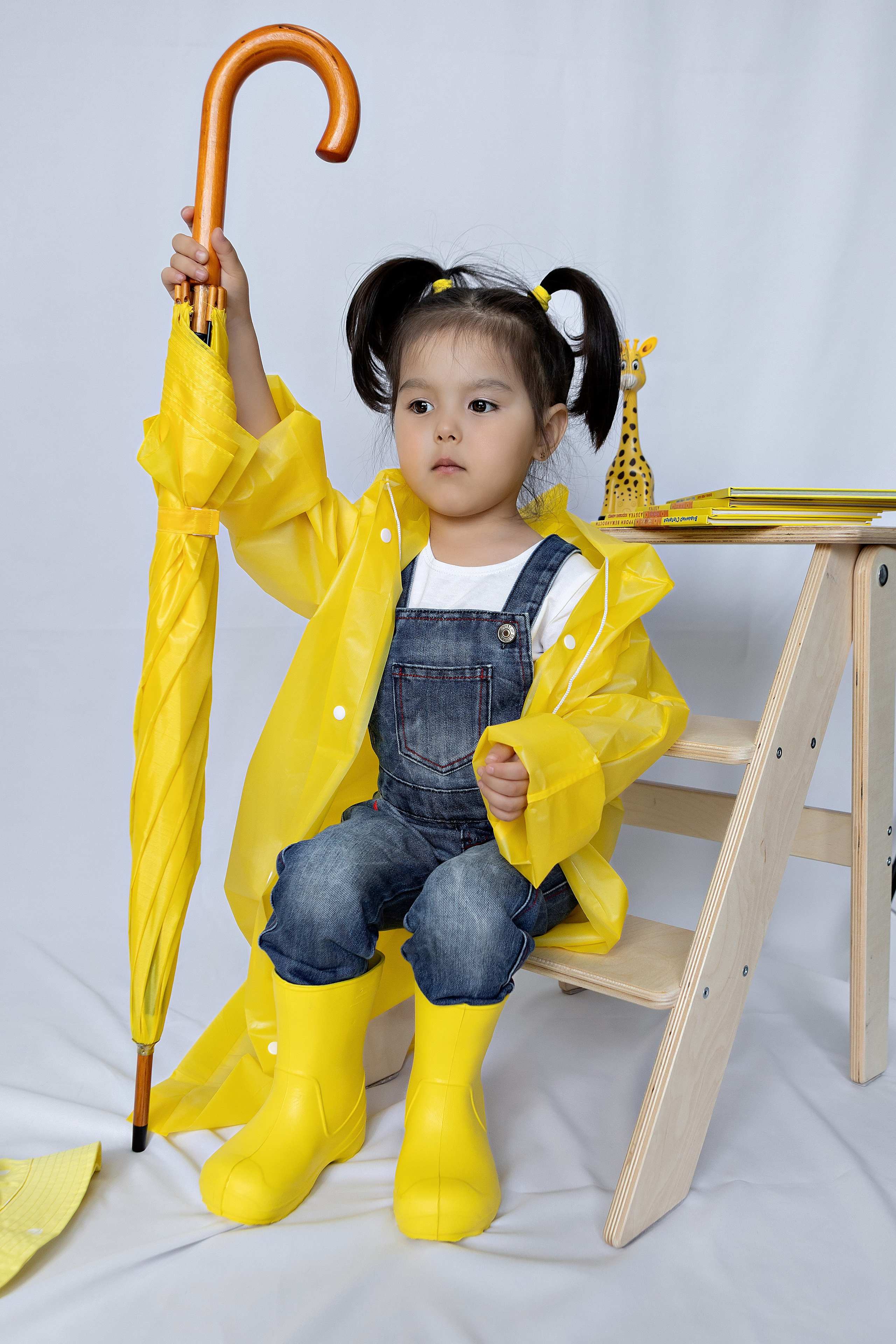 Детский сад. Олеся Кунц. Фотограф