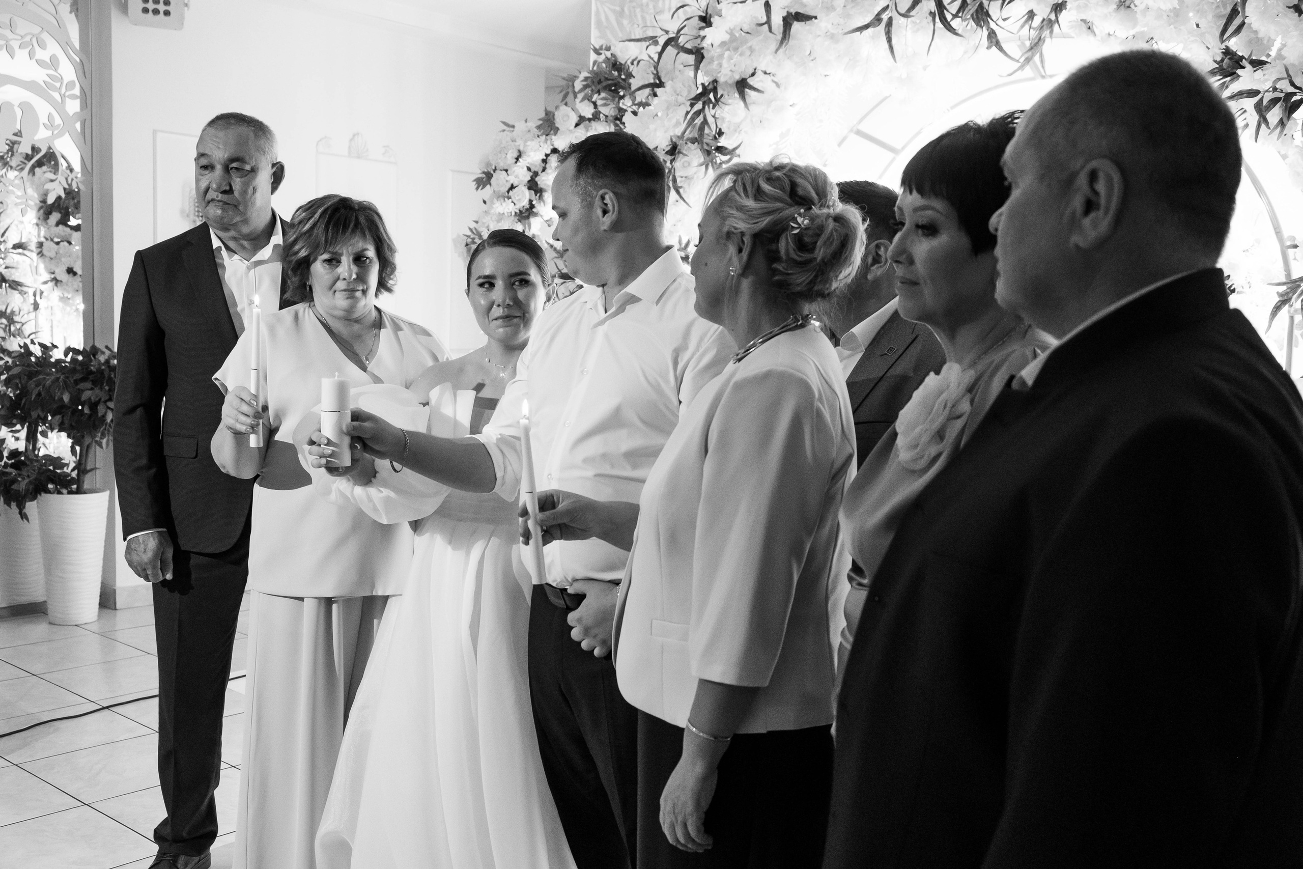 Дамир&Аделя. Свадебный и портретный фотограф Казань | Белебей