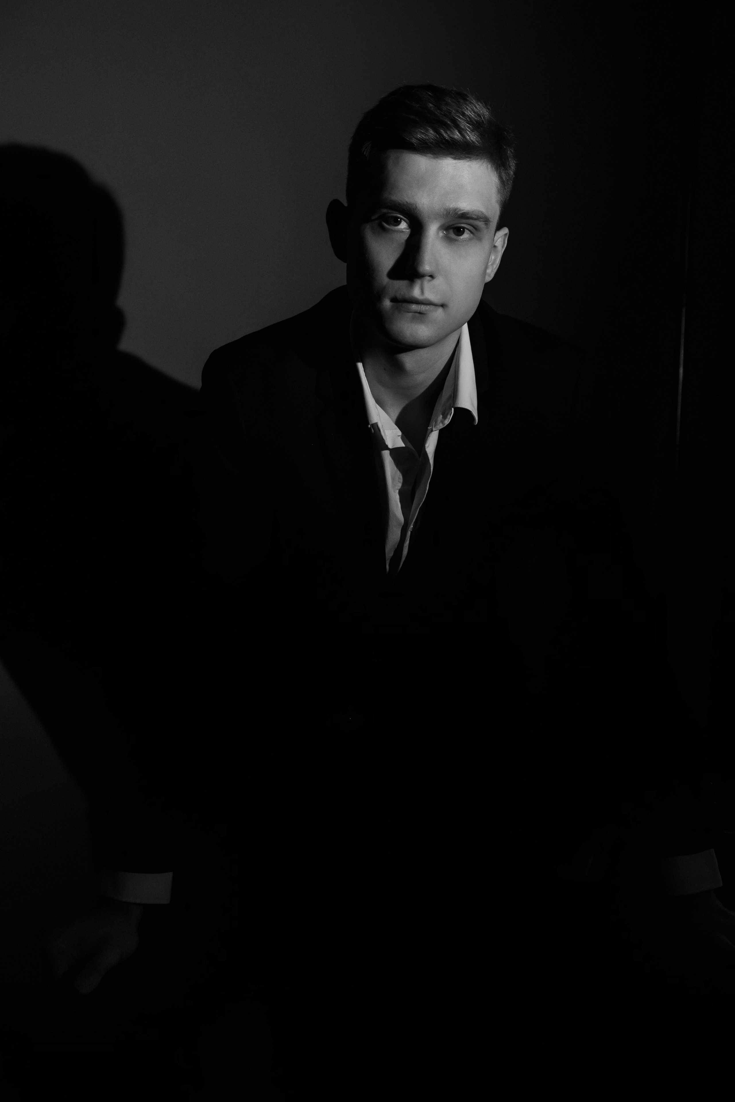 Радимир. Свадебный и портретный фотограф Казань | Белебей