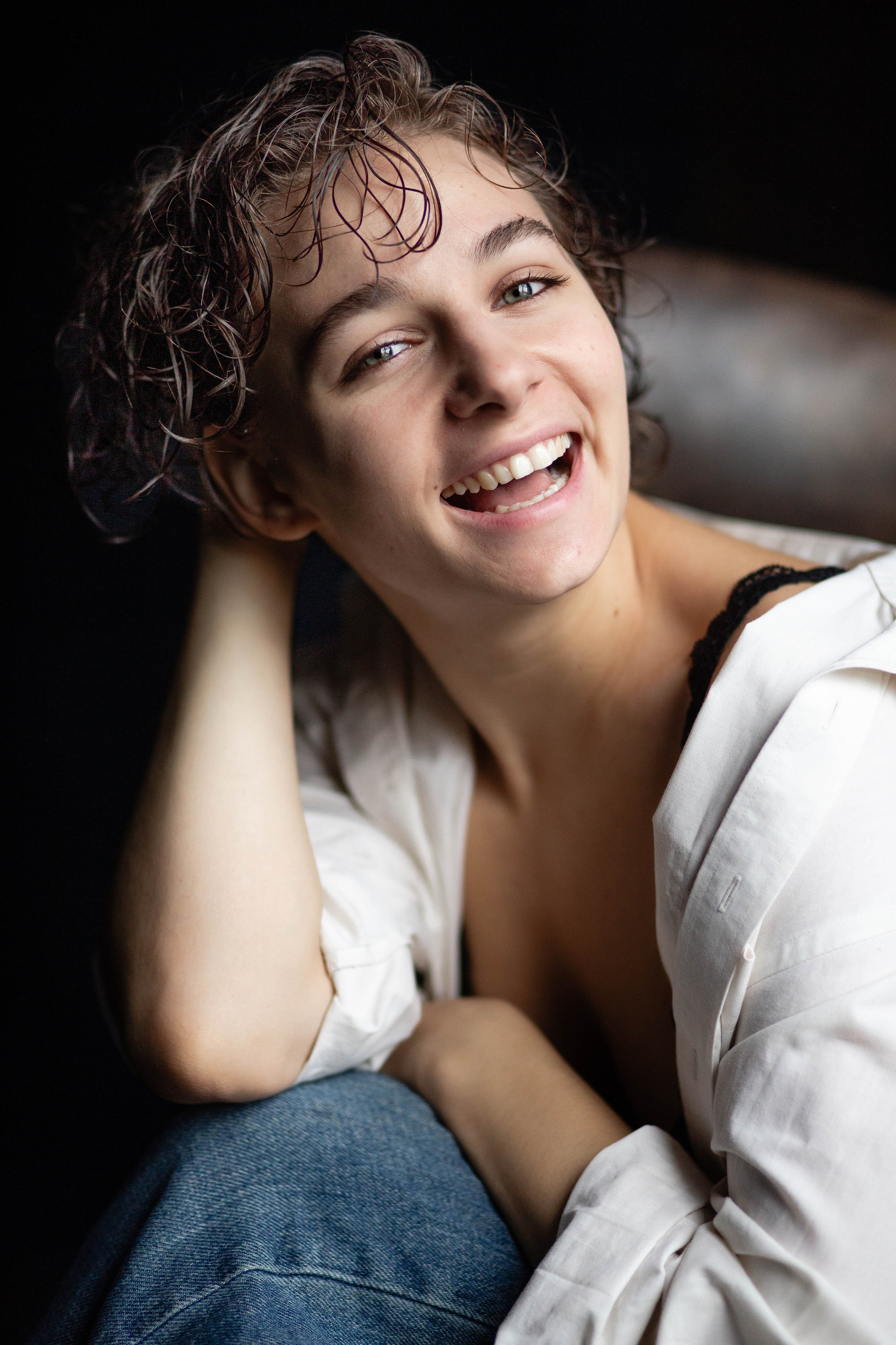 Лиза. Актерское портфолио. Портретный фотограф. Вероника Варламова.Москва. Женский, мужской, семейный, художественный, имиджевый портрет