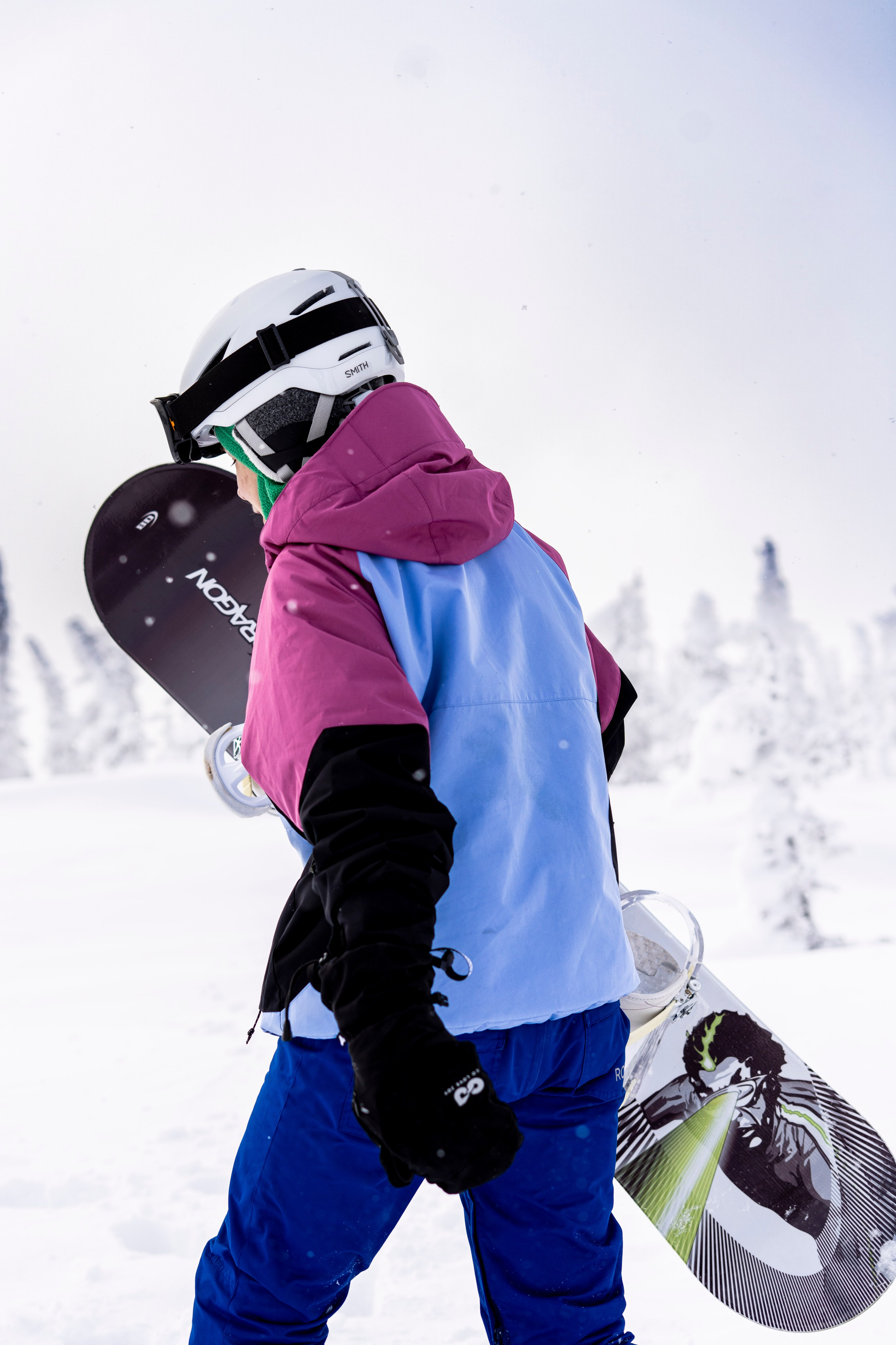 Тур. Анастасия Паршукова — фотограф Шерегеш Новосибирск