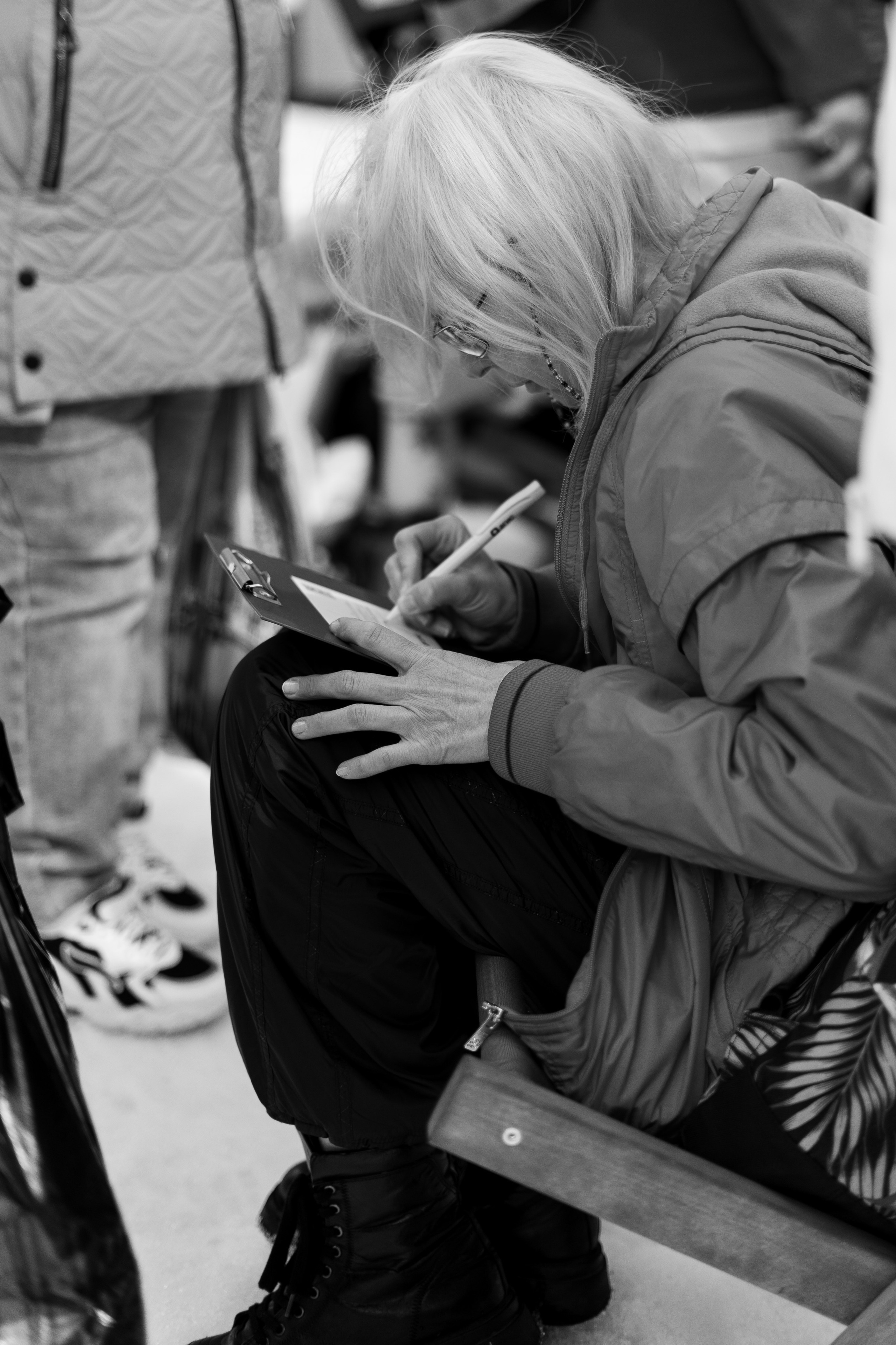 Грелка 20.04.24. Анастасия Паршукова — фотограф Шерегеш Новосибирск