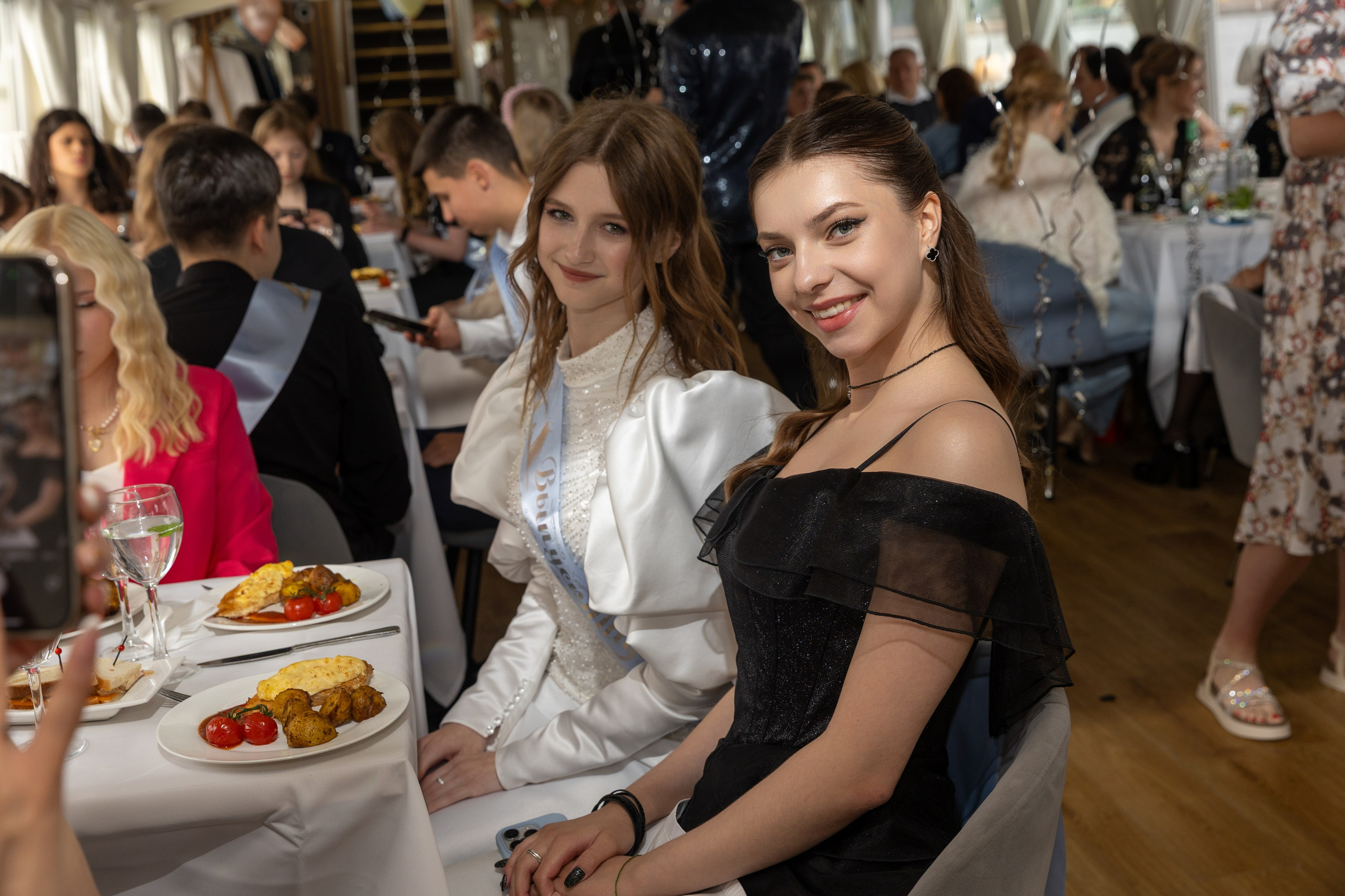 9 класс. Фотограф в Санкт-Петербурге Закута Ольга