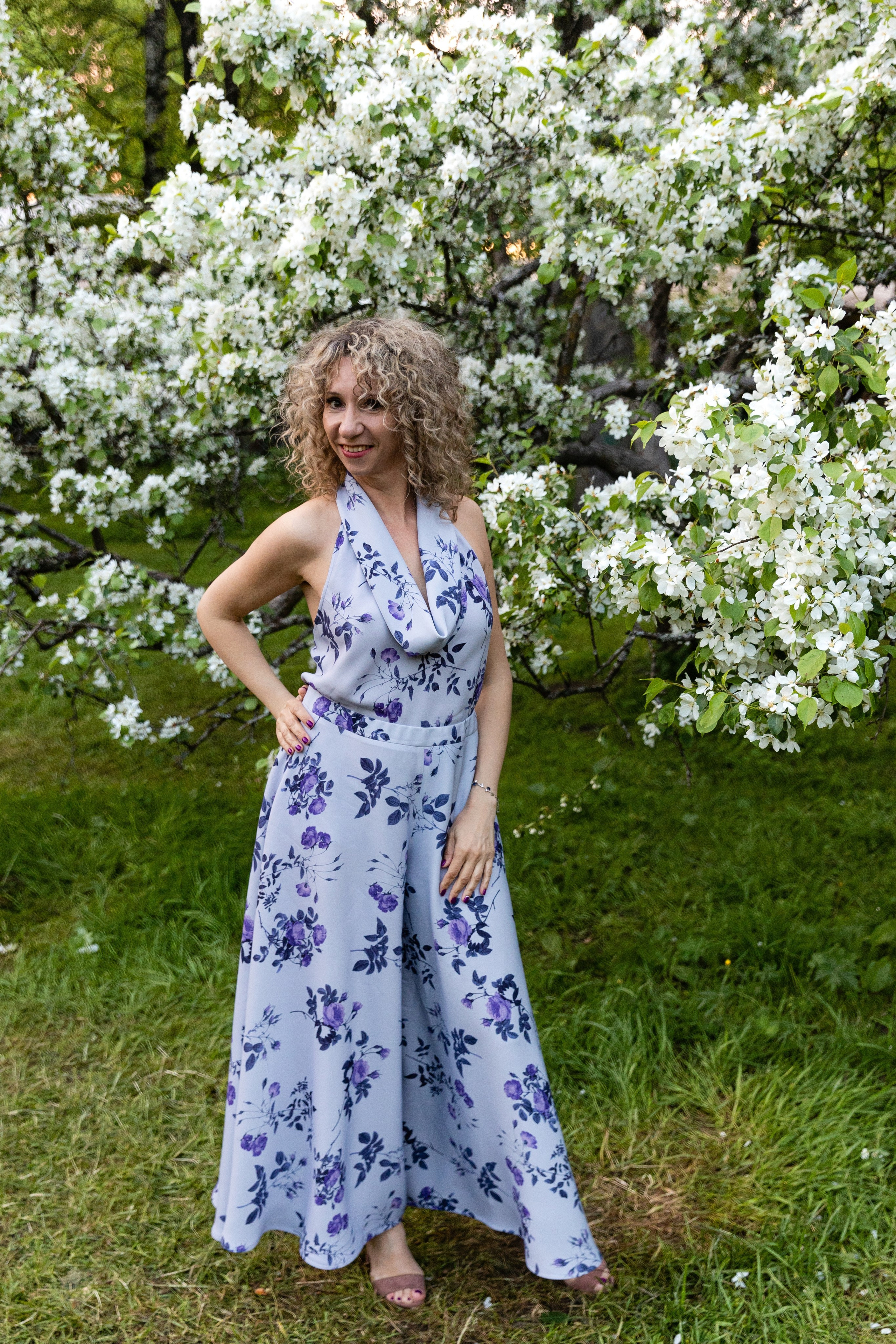 В цветении. Фотограф в Санкт-Петербурге Закута Ольга