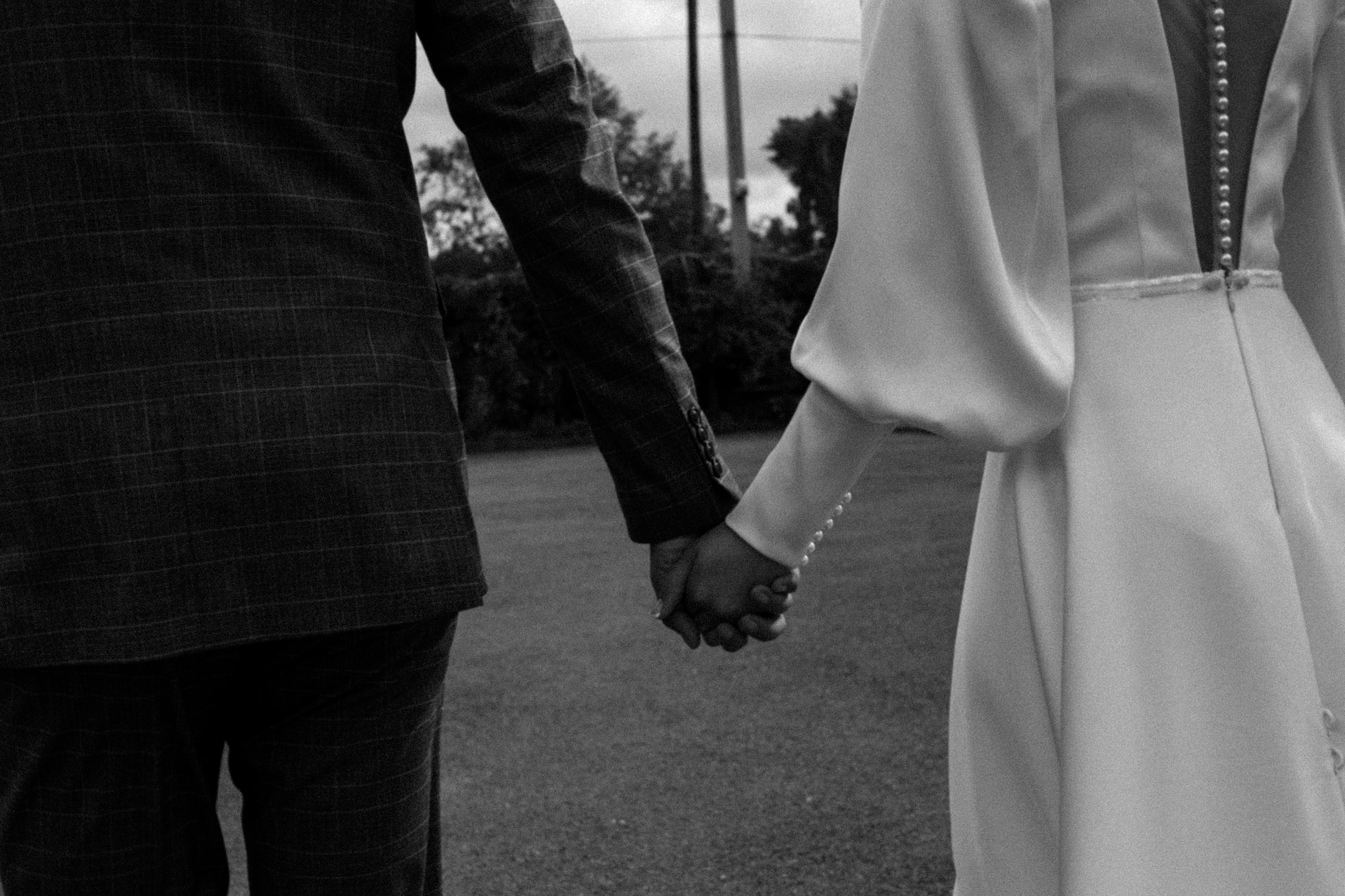 Дарья и Егор. Свадебный и семейный фотограф в Челябинске