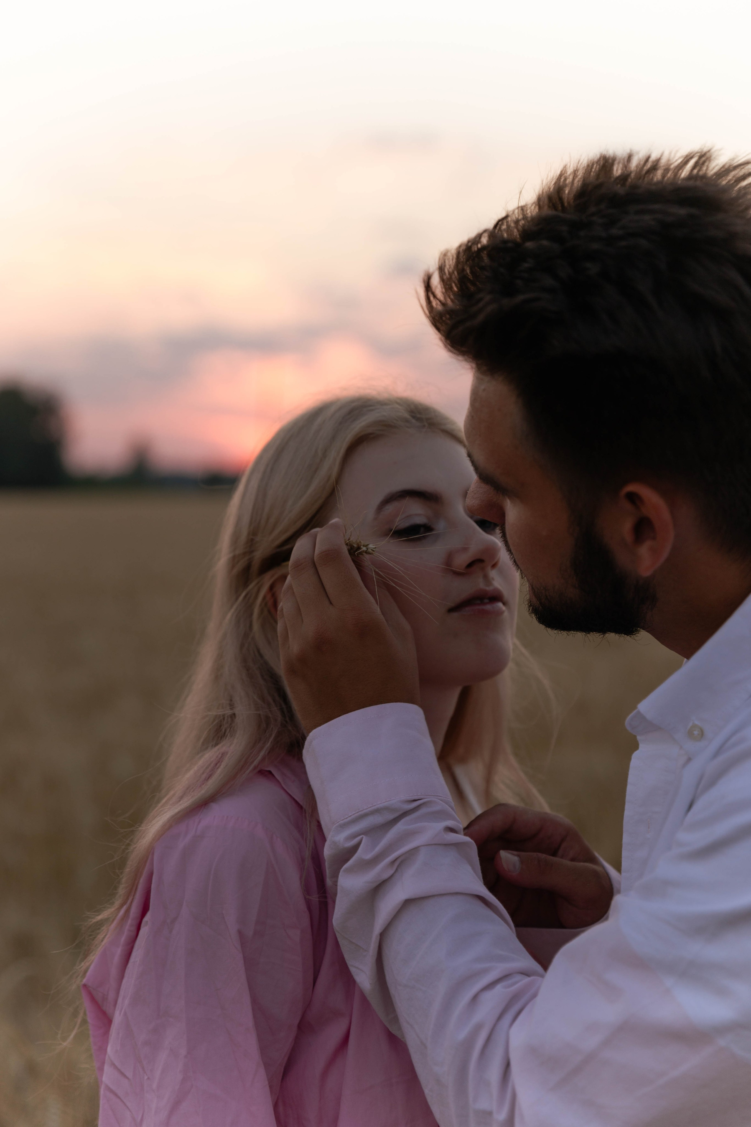 Илья и Валерия. Свадебный и семейный фотограф в Челябинске