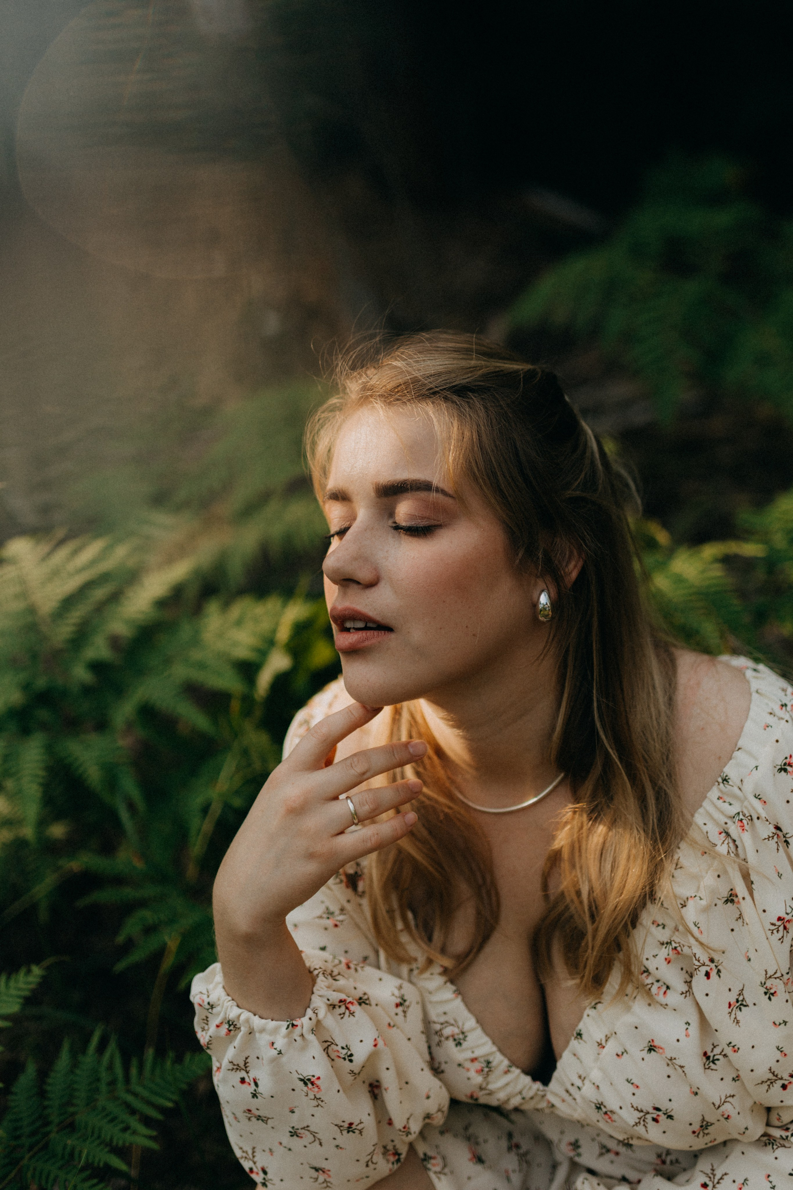 Анастасия. Фотограф НОГИНСК, Москва, Анастасия Белая