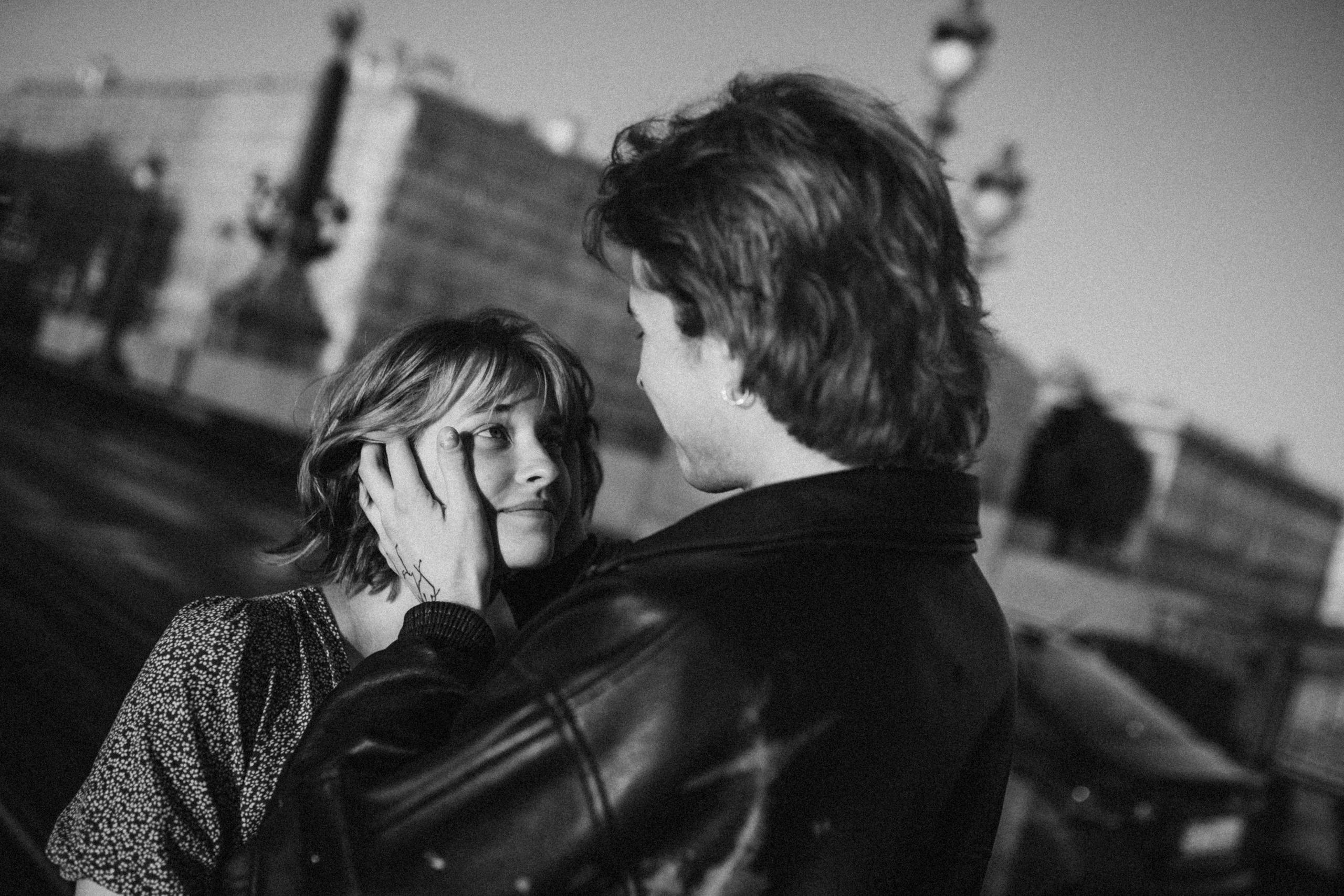 Аня + Миша. Лайфстайл фотограф в Чебоксарах и Санкт-Петербурге Тоня Бекнёва