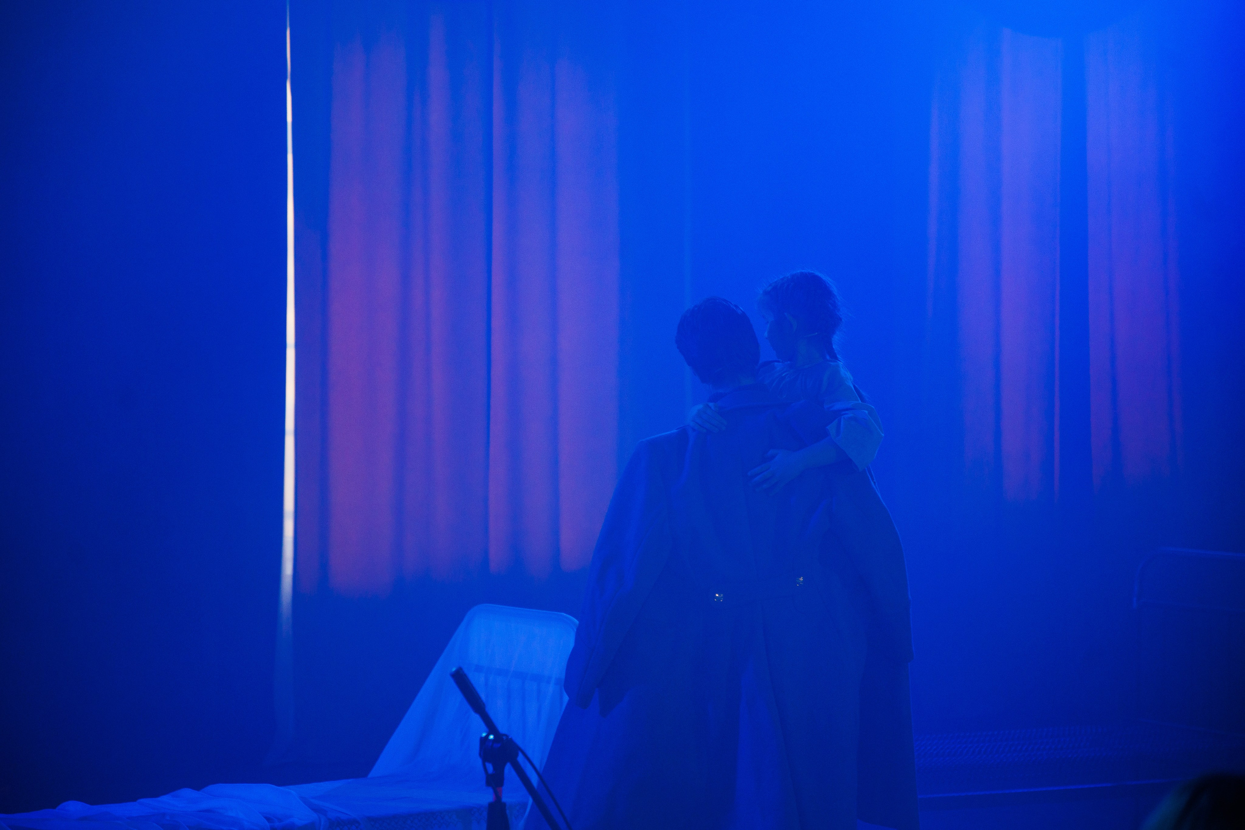 Песнь трех миров. Фотограф городских и семейных событий Артем Карпухин