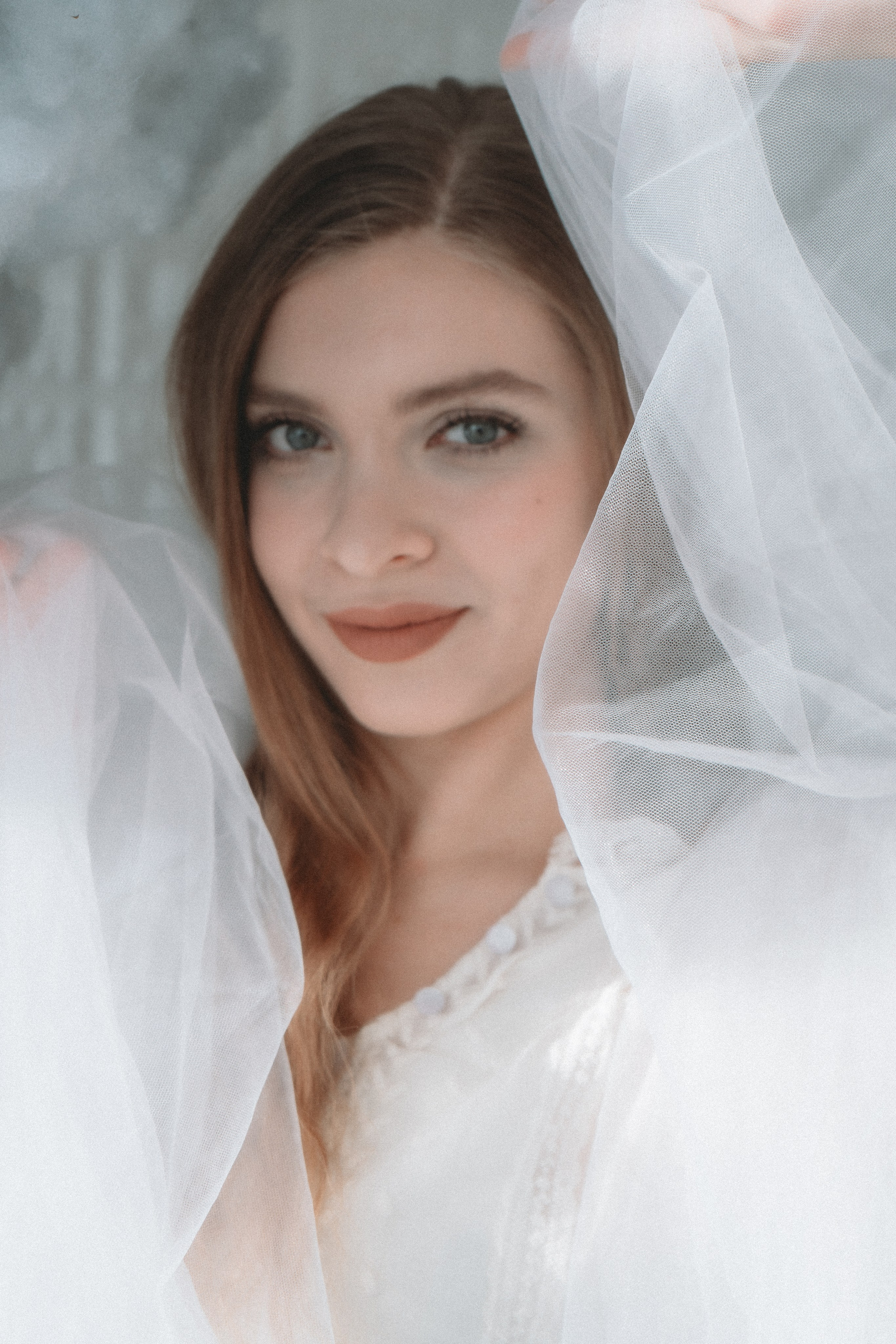 Индивидуальная. Фотограф Валерия Барнаул