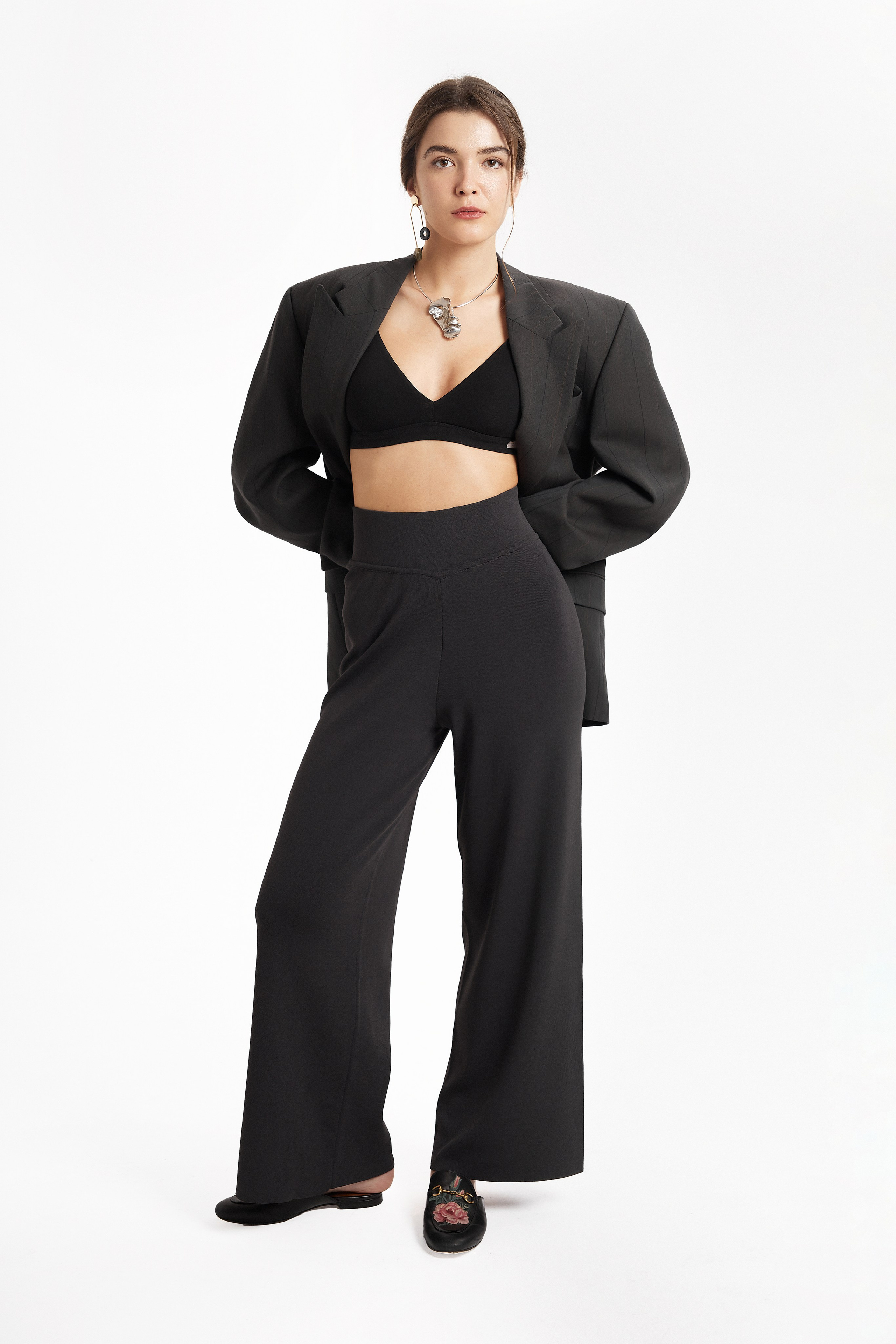 Бренды. Фотограф людей и брендов | Юлия Бажина