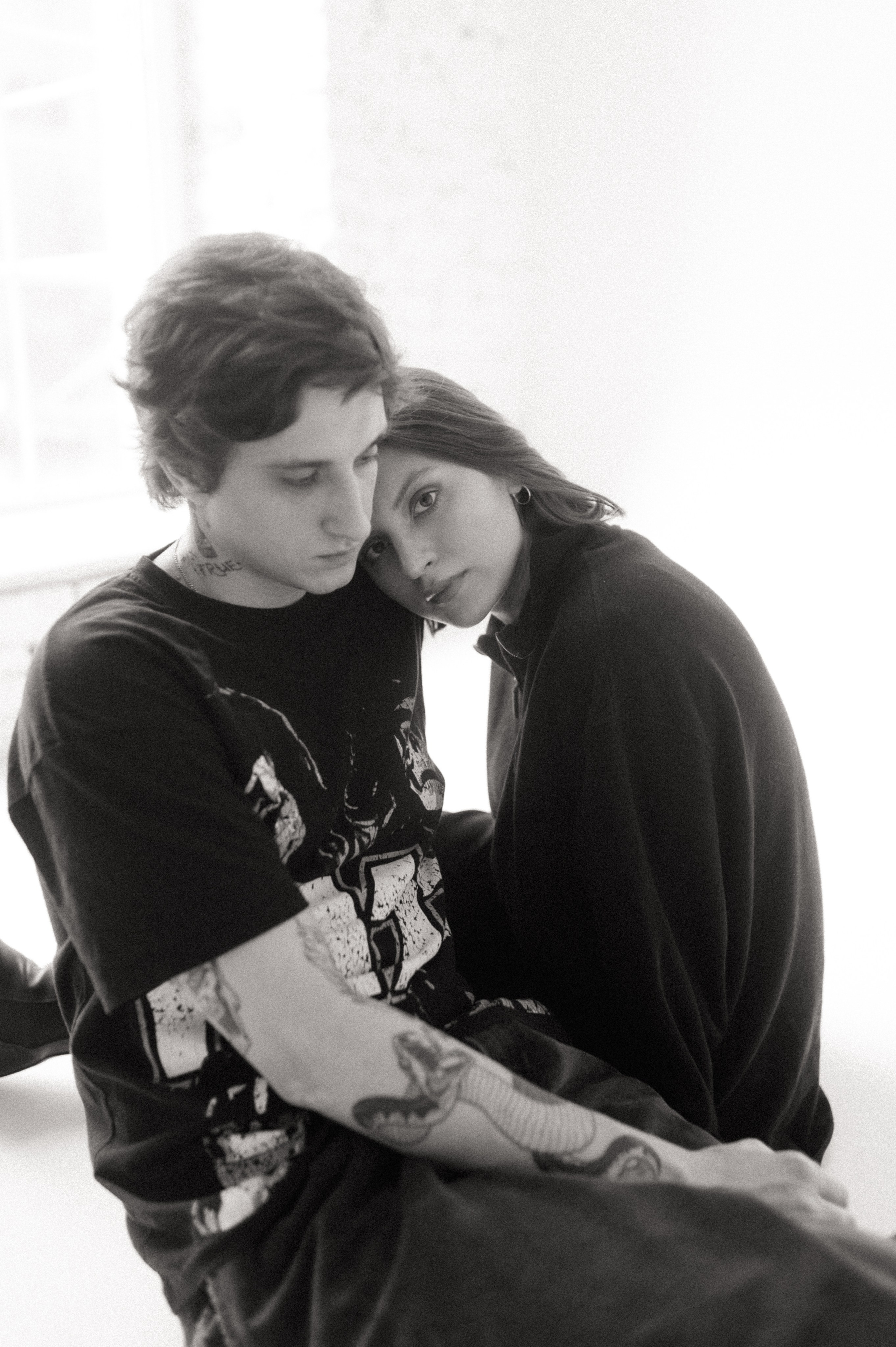 Даня и Юнона. Свадебный фотограф в Ростове-на-Дону Инна Абдул