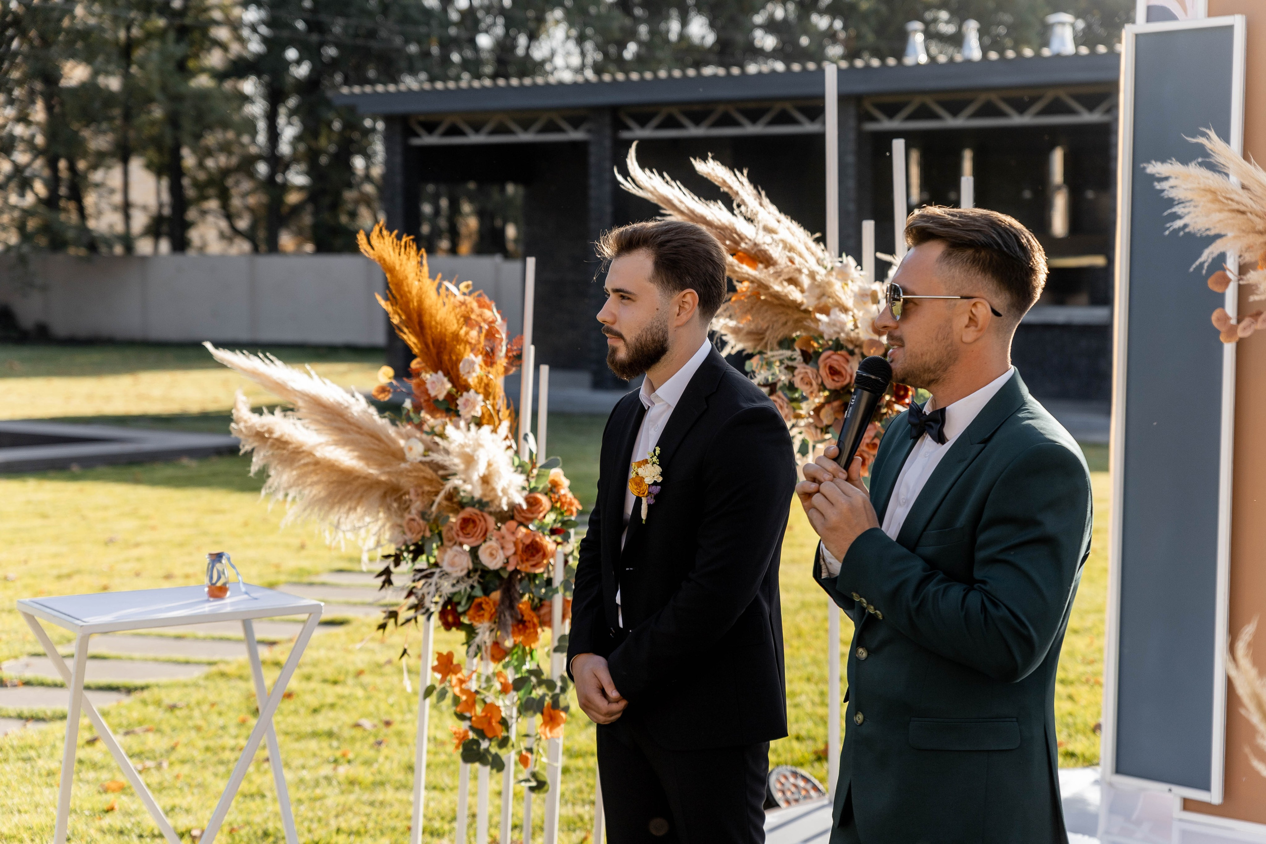 Настя|Никита. Свадебный фотограф Надежда Рыжикова