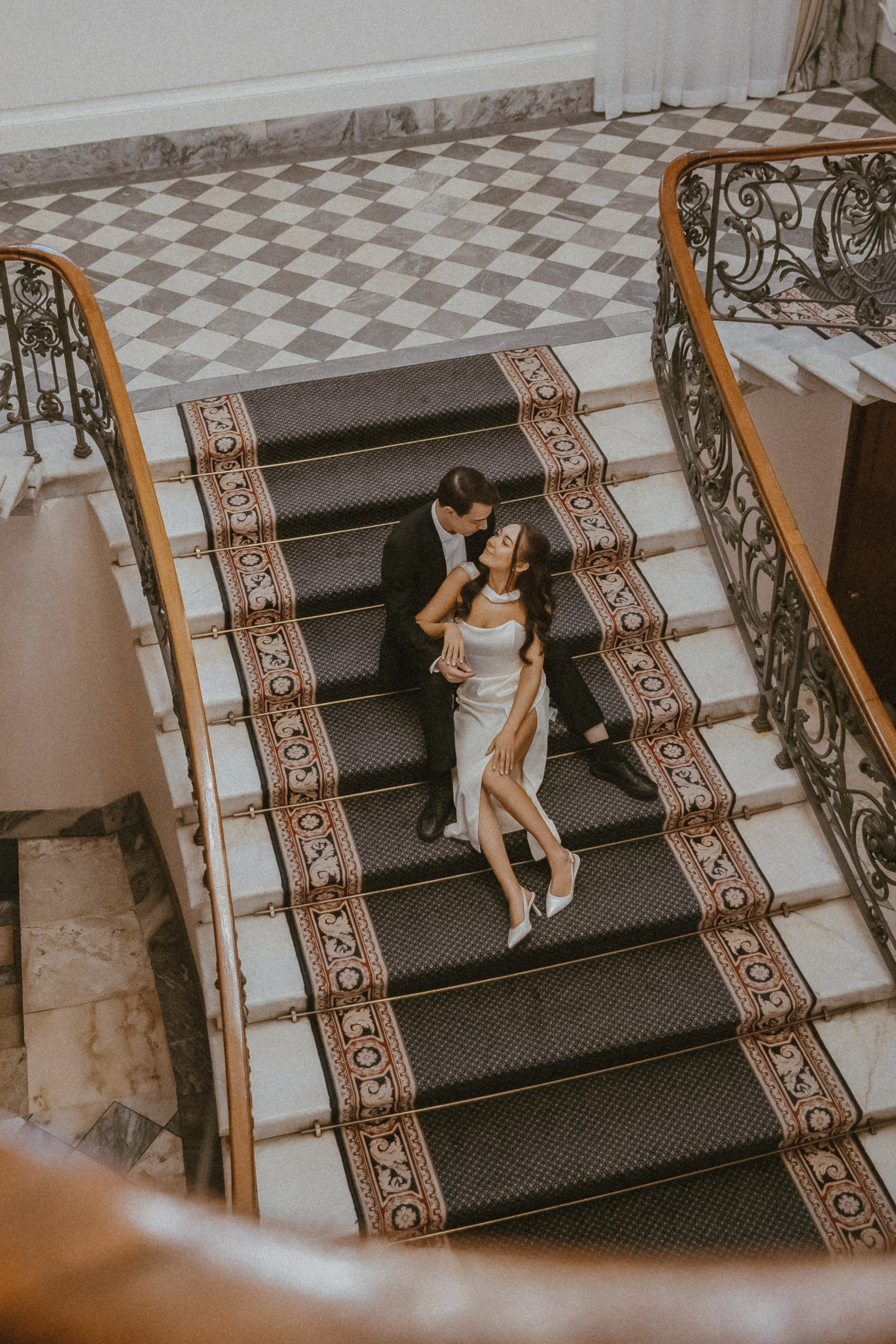 Карина + Дима: роспись. Николь — ваш любимый фотограф в Санкт-Петербурге