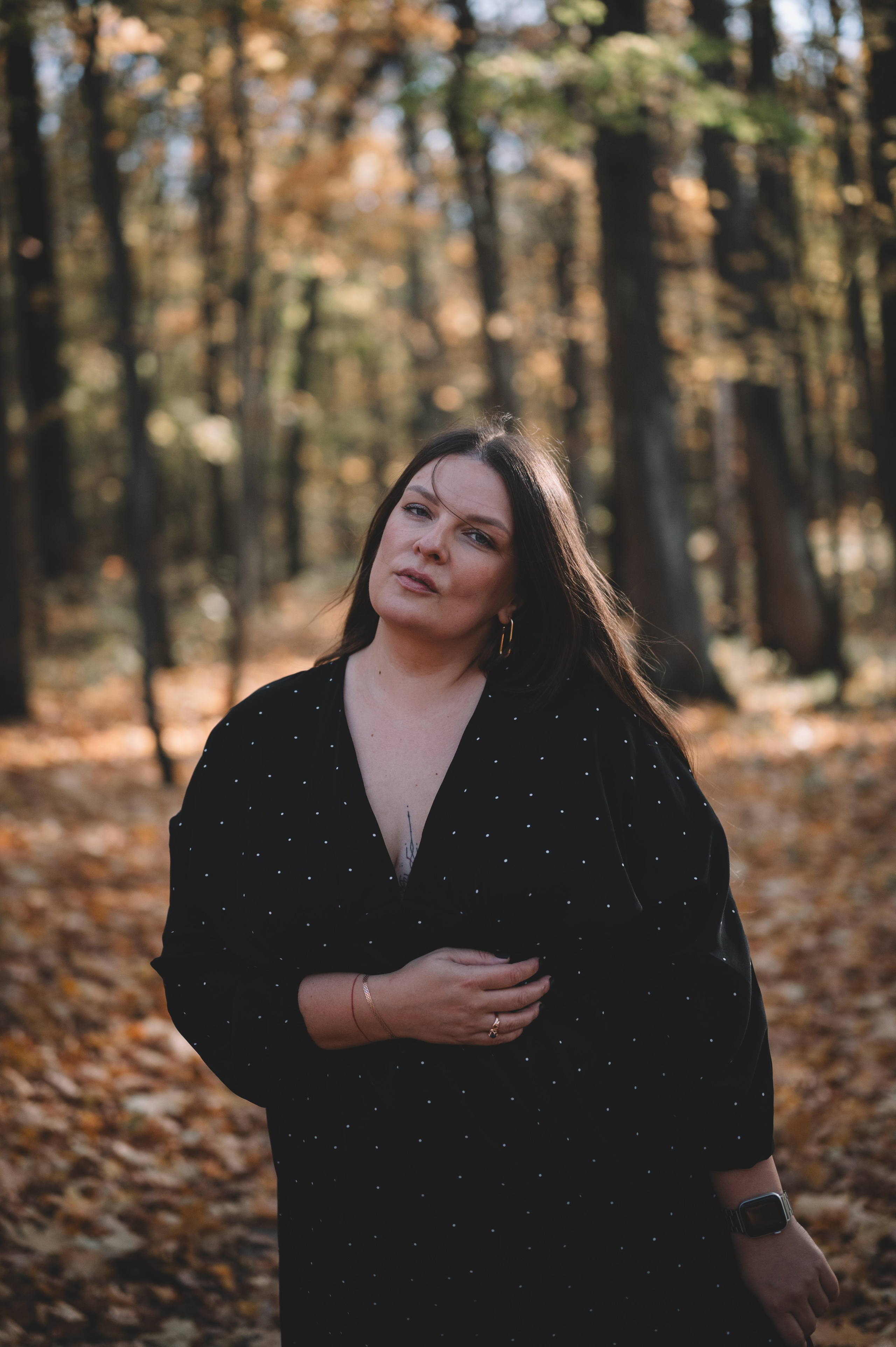 Алина. Фотограф Анна Темнова. Пенза