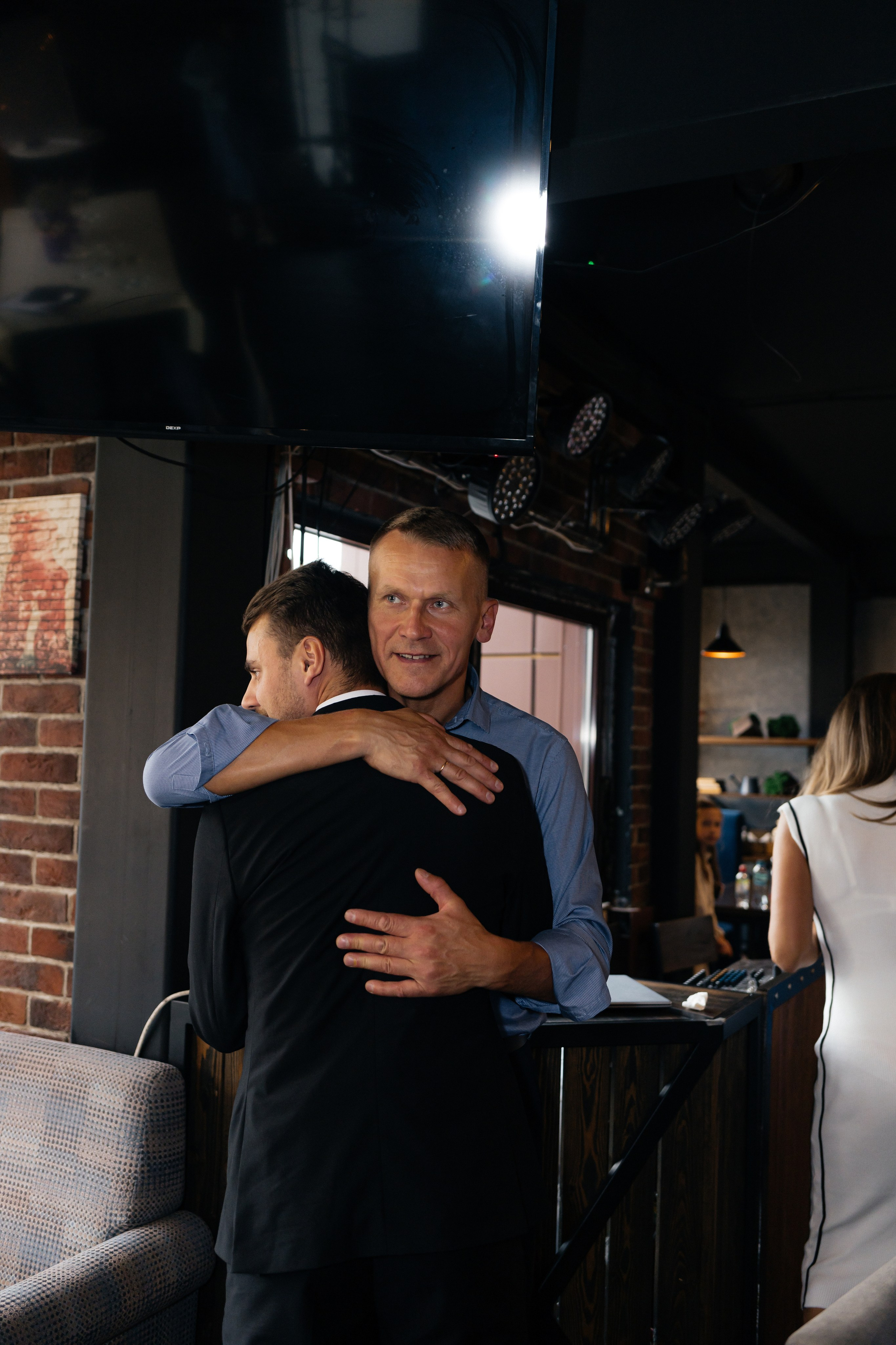 Даниил & Полина. Фотограф Петрозаводск/СПБ
