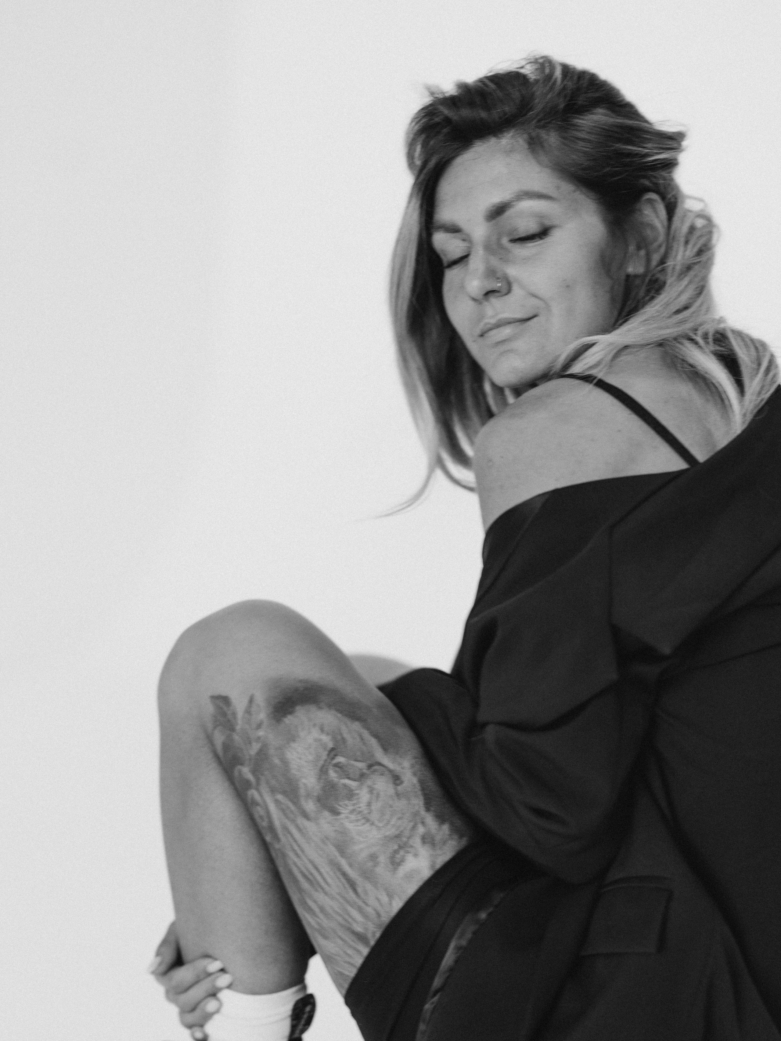 Энди и Настя. Фотограф-анималист в Москве Кириллова Татьяна