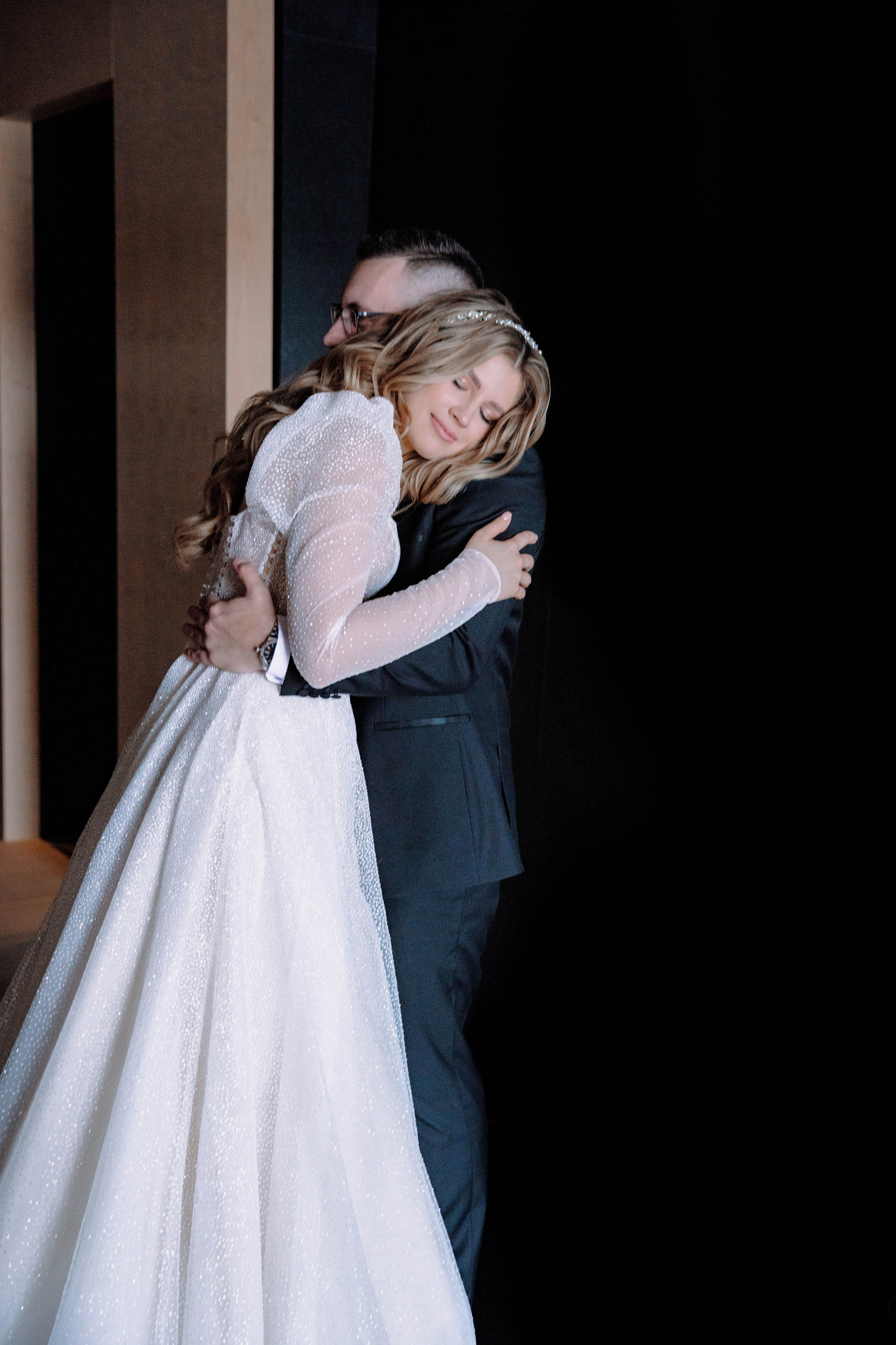 Александр и Анна. Фотограф