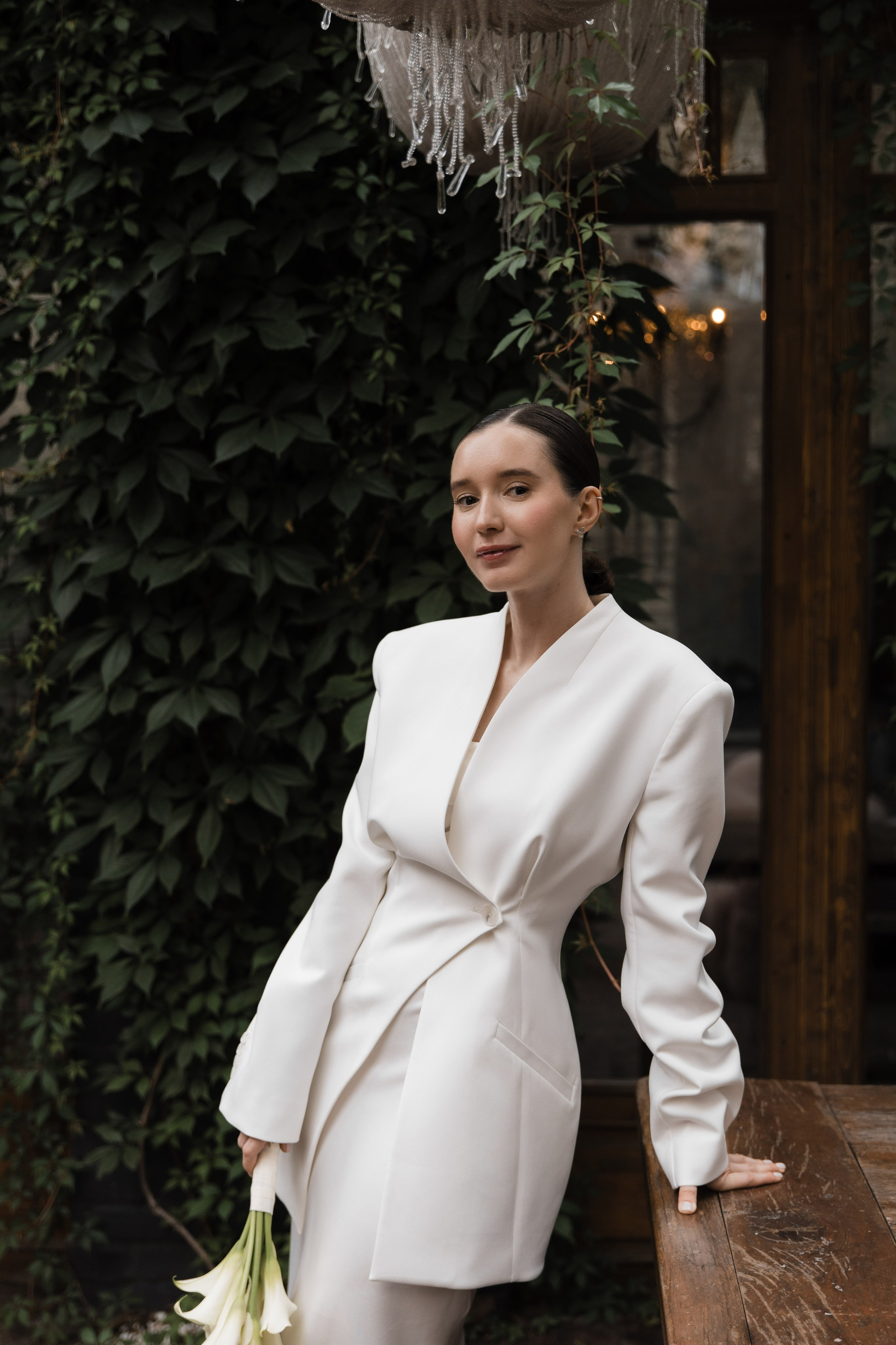 А & Н Yauza. Женский и свадебный фотограф Москва Елизавета Перова