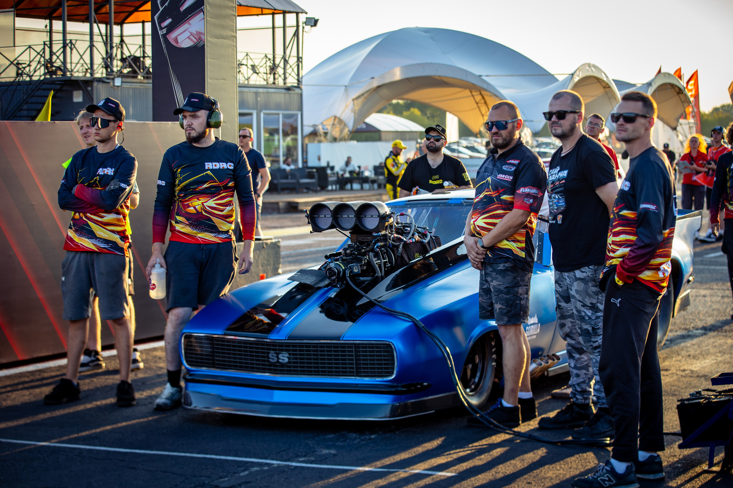 4 этап RDRC. Rusty Photographer