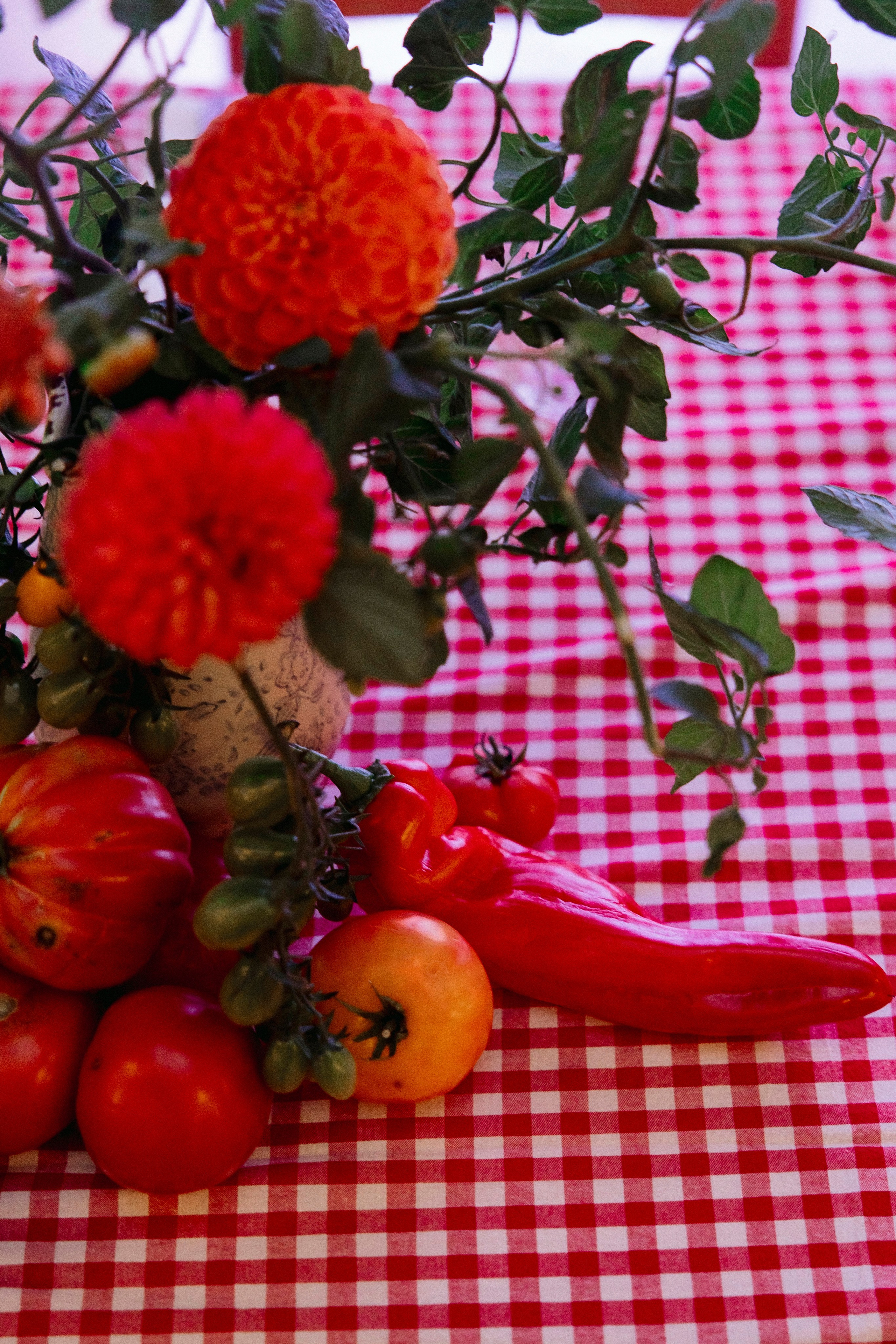 Павел и Надя