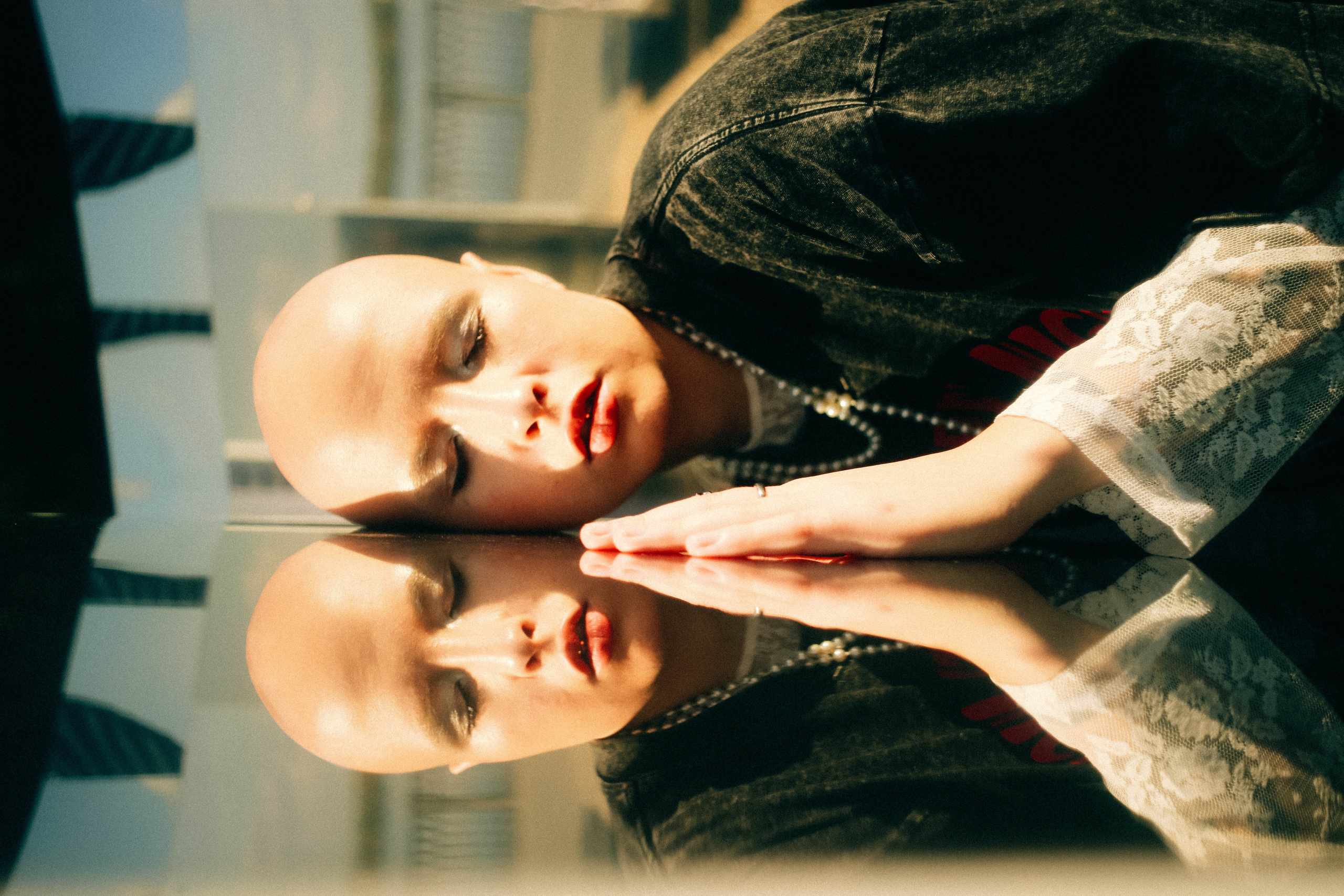 О тебе. Старкова Кристина фотограф Пермь