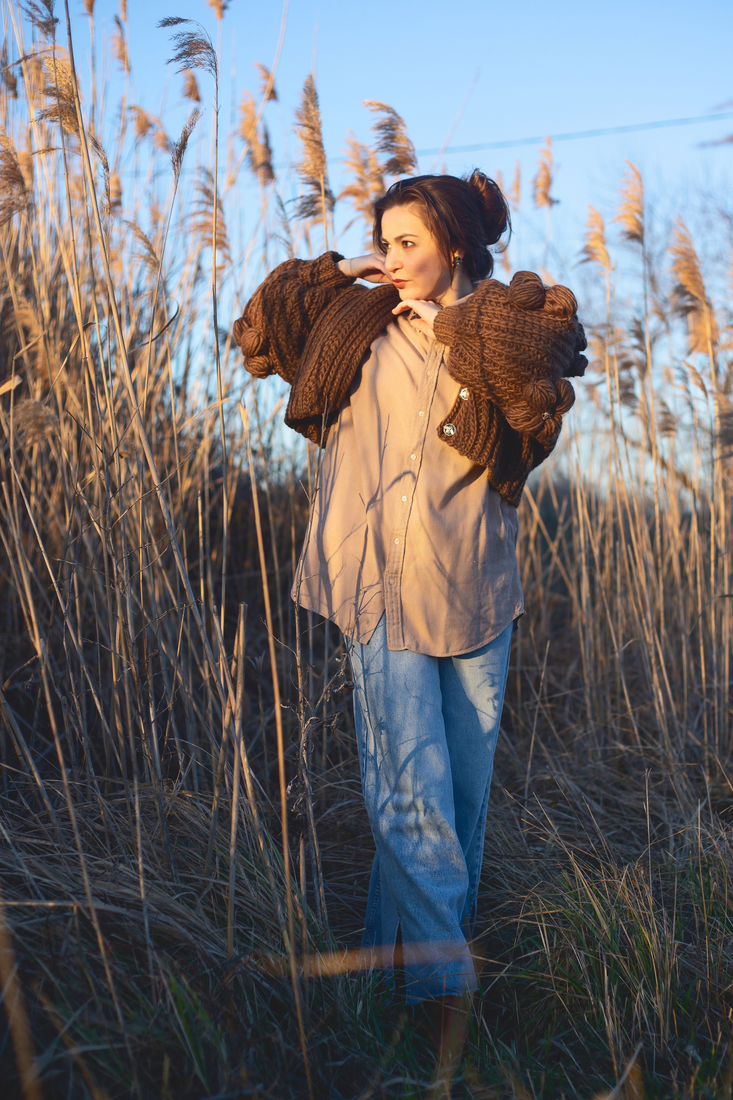 Фото для маркетплейсов. Фотограф в Анапе Олег Зекерьяев